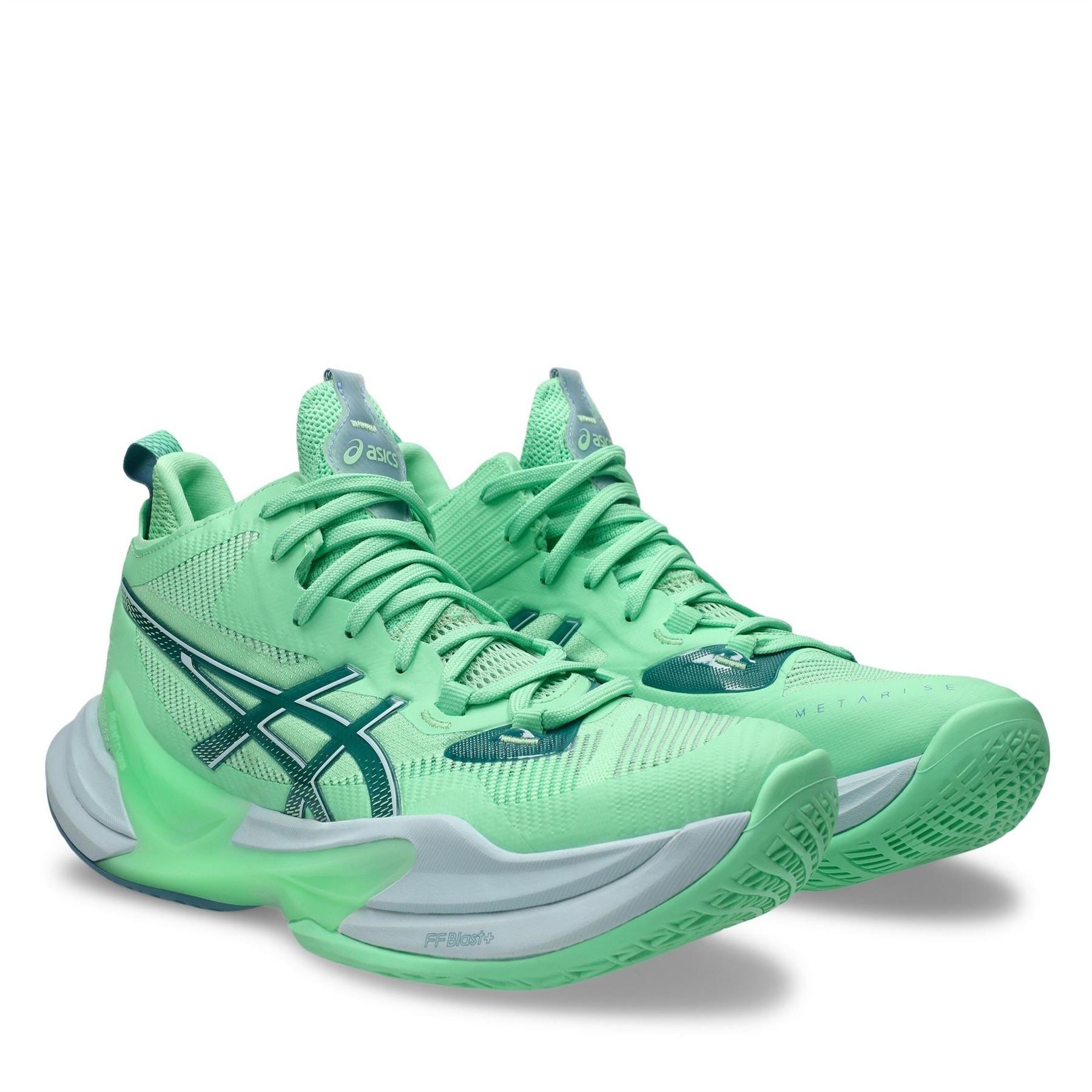 Asics Metarise Volleyball Shoes