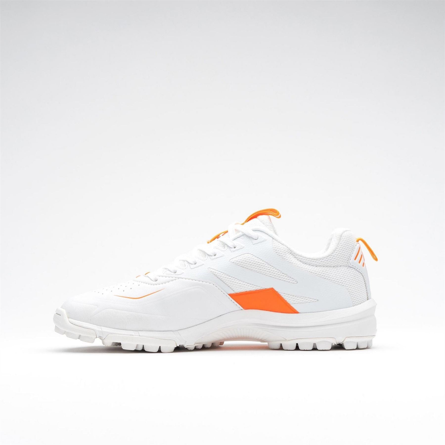 Grays Hockey Stealth 1 Round Toe Low Top Sneakers