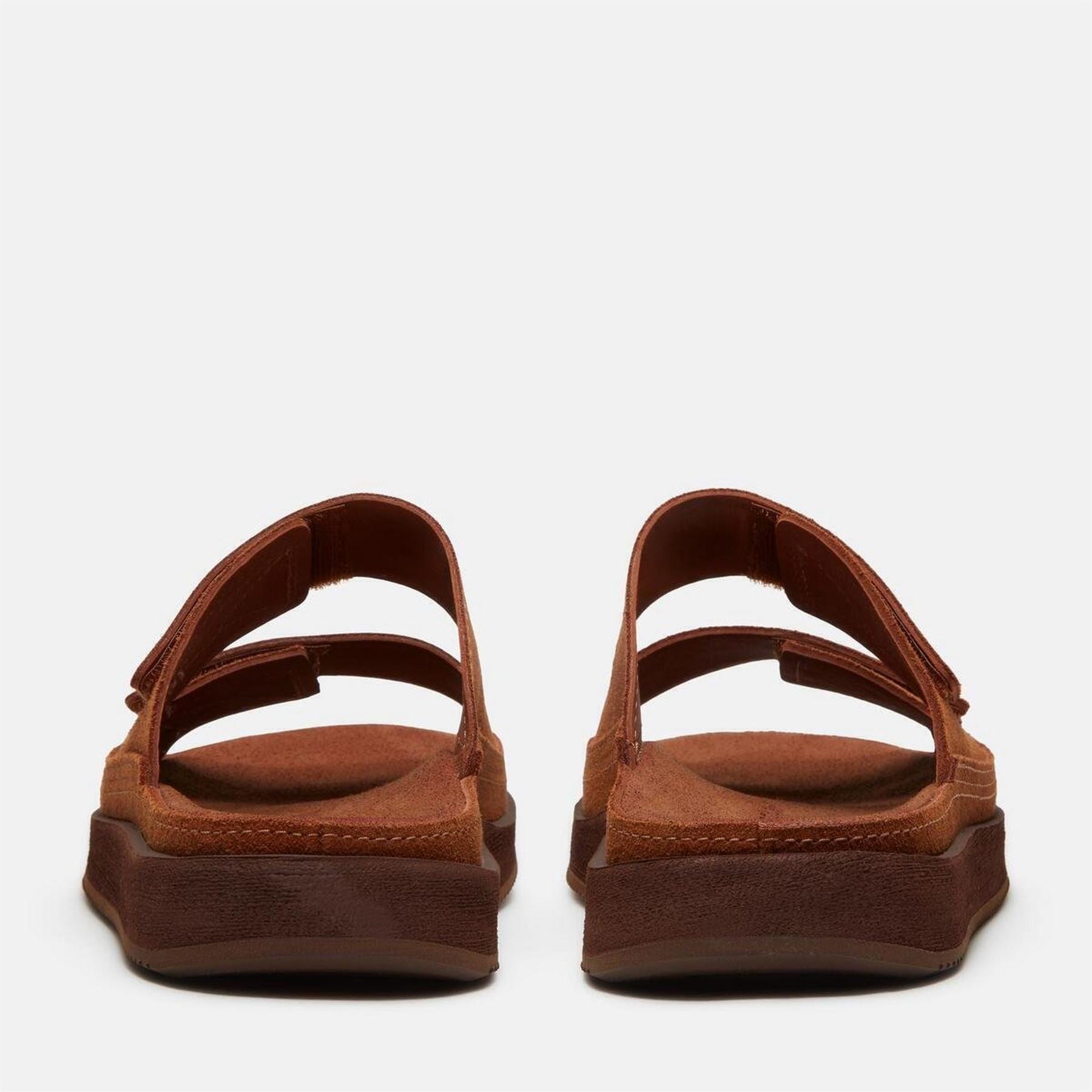 Timberland Flat Sandals