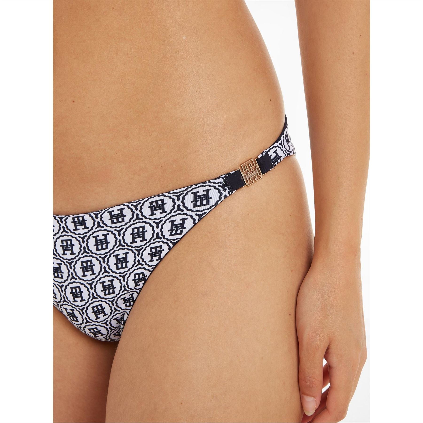 Tommy Hilfiger Reversible Swimwear Bikini Briefs