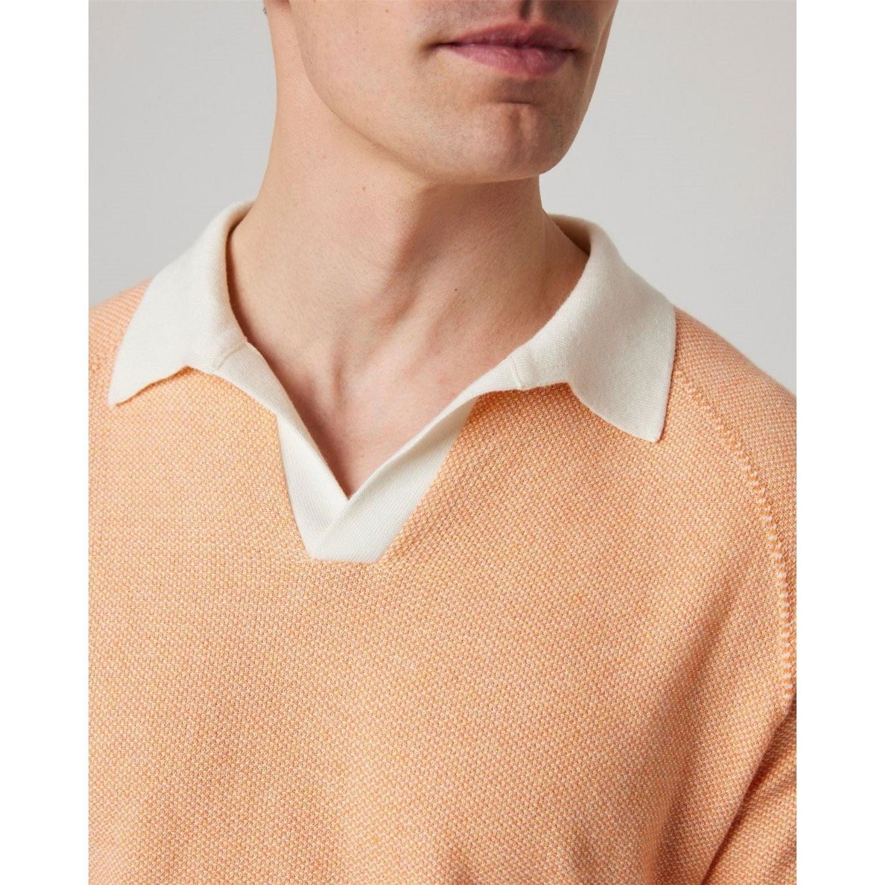 Peregrine Lynton Polo Shirt