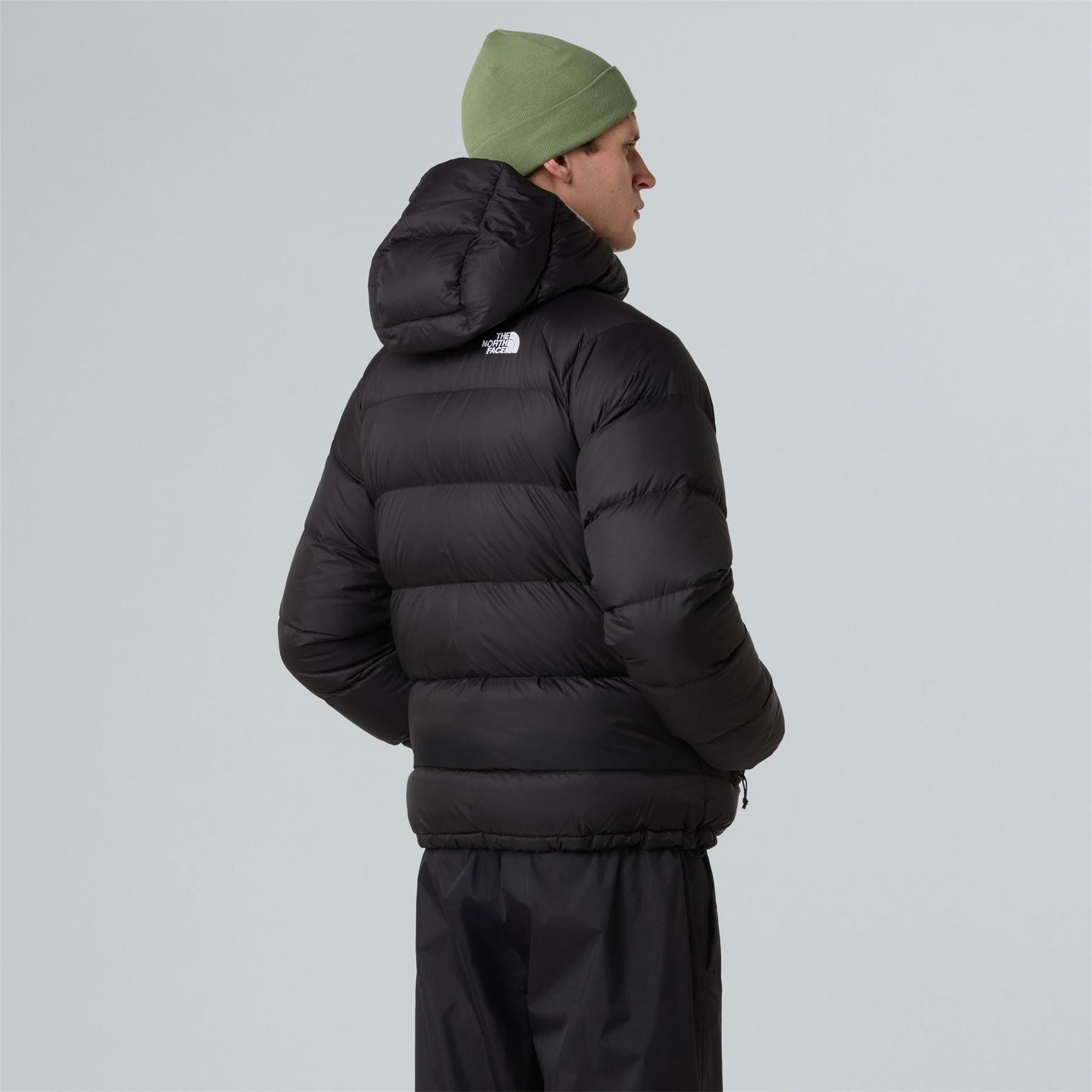 The North Face Mens Hydrenalite Down Hoodie