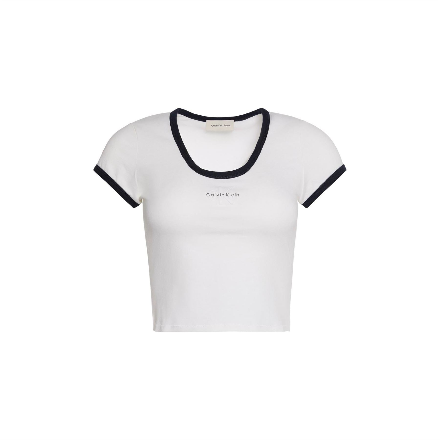 Calvin Klein Jeans Baby Tee