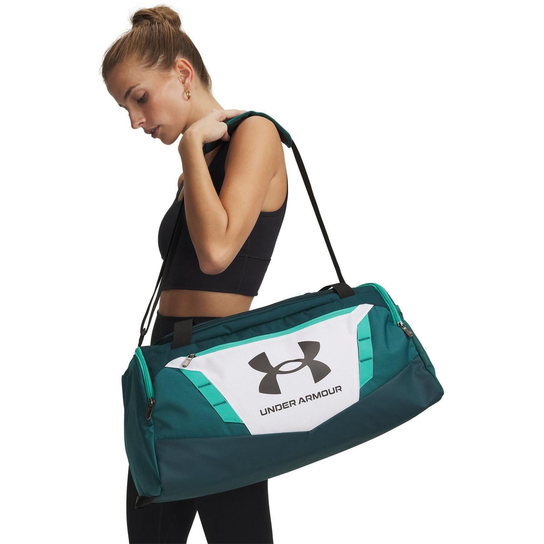 Under Armour Armour Undeniable 5.0 Duffle Holdall
