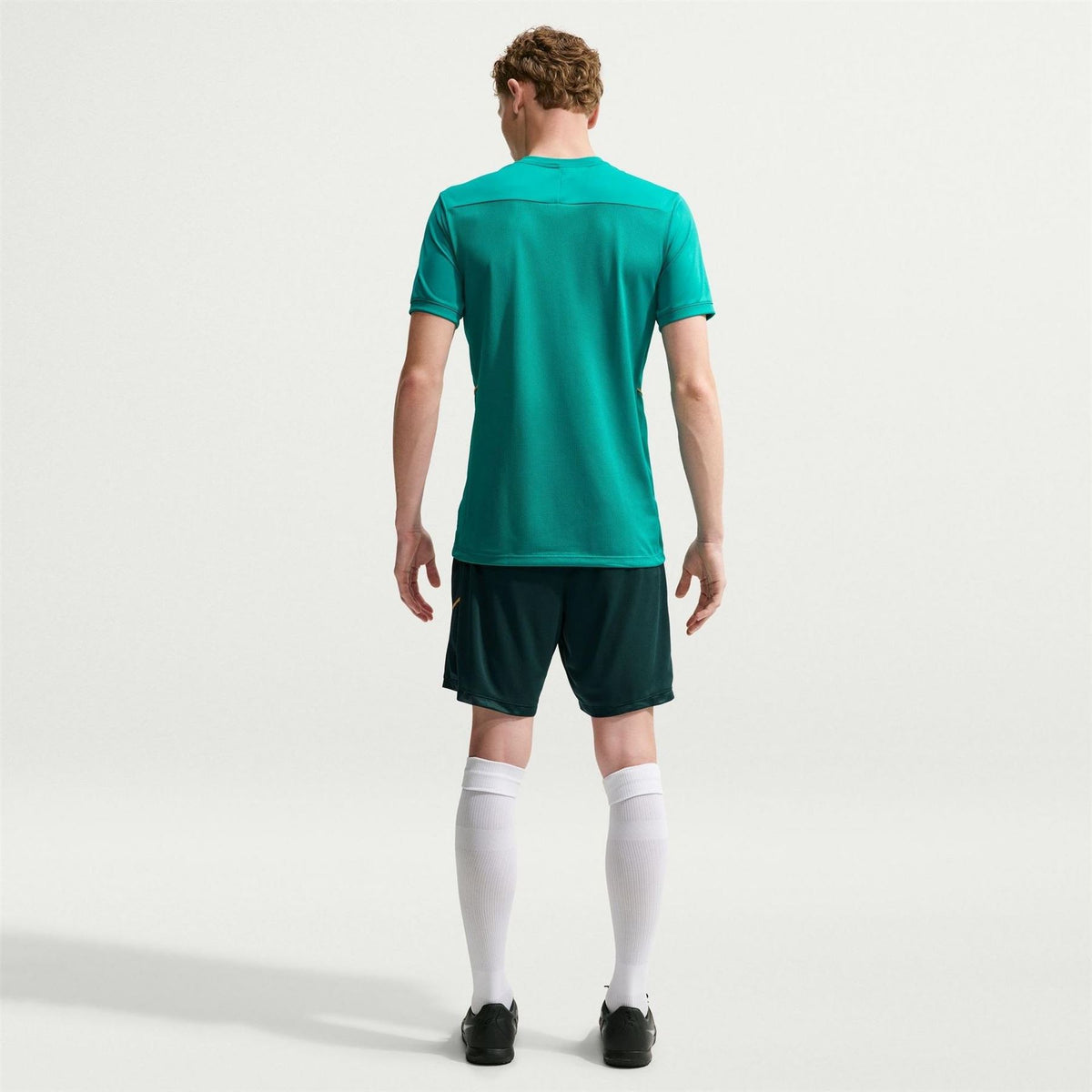 Nike Mens Dri Fit Academy Football Shorts