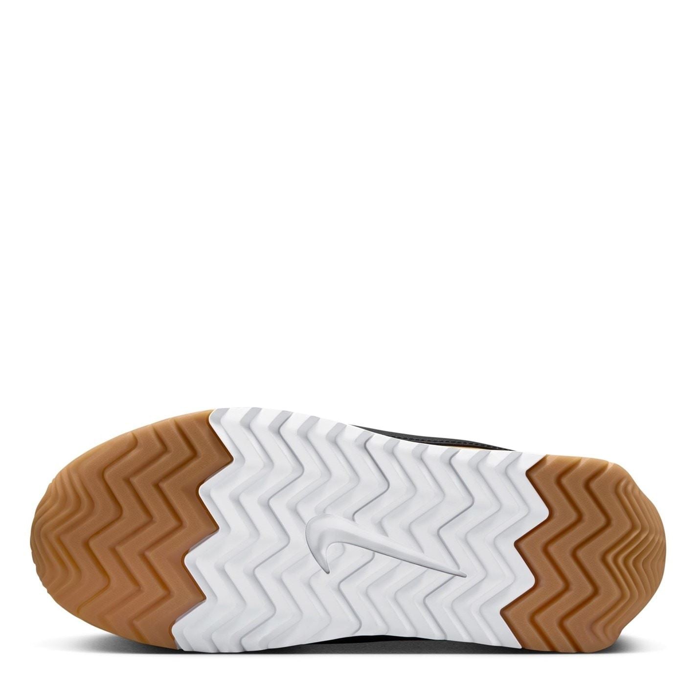 Nike Womens Waffle Trainers