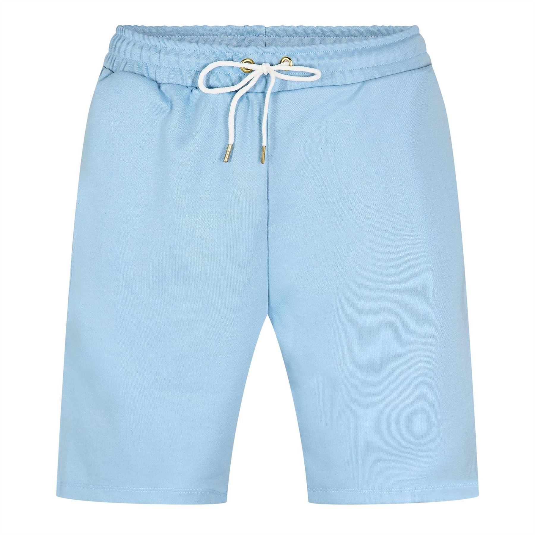 Criminal Damage Wise Fleece Jogger Shorts