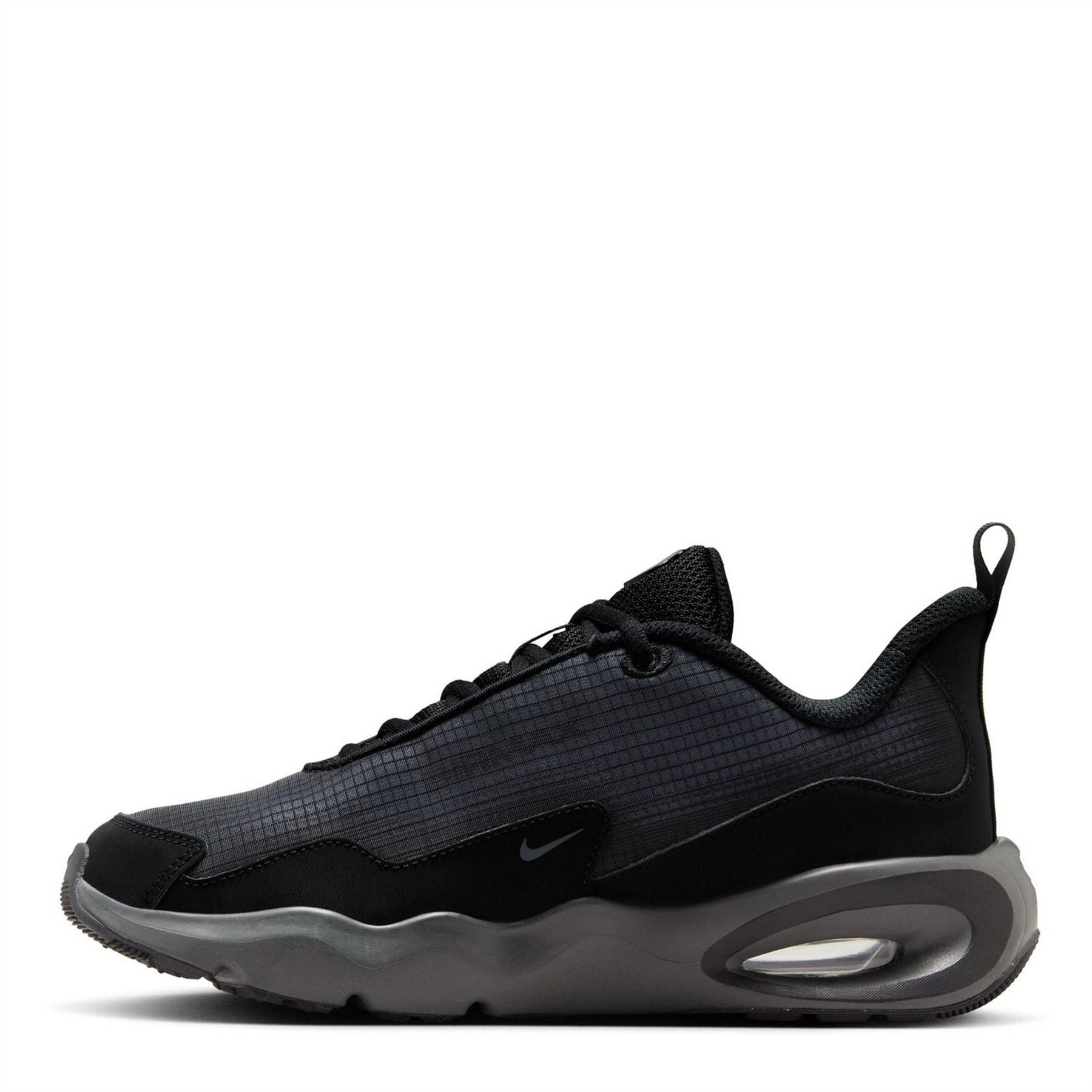 Nike Junior Air Max Nova Low Top Sneakers