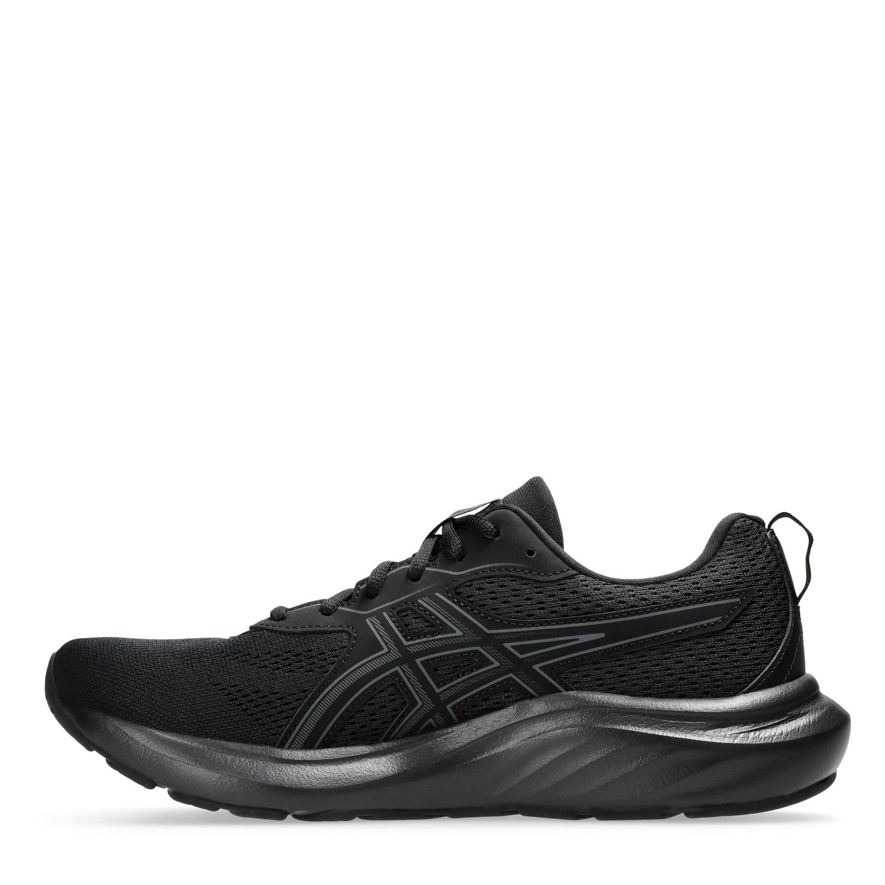 Asics Mens Gel Contend 9 Running Shoes Womens