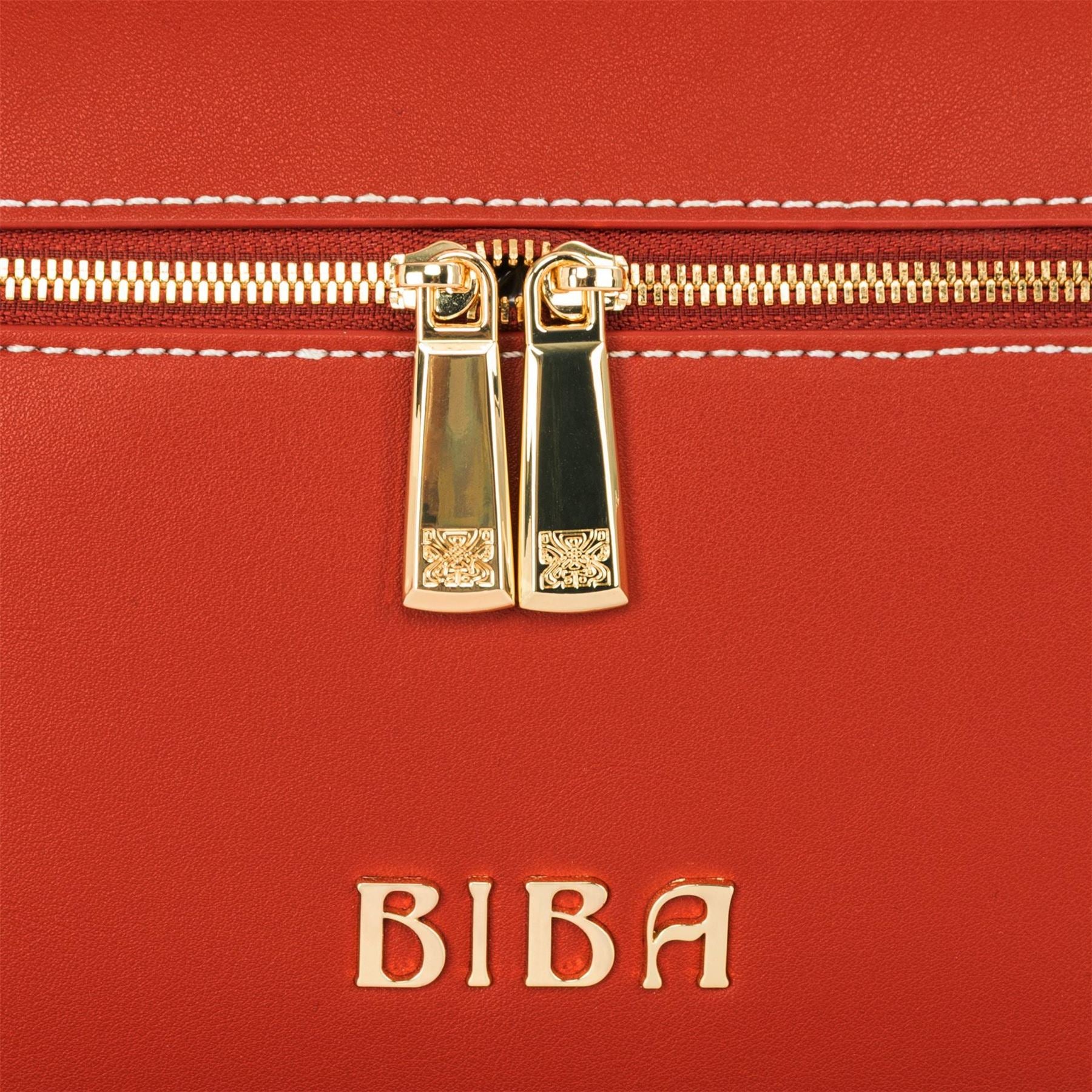 Biba Leather Chloe