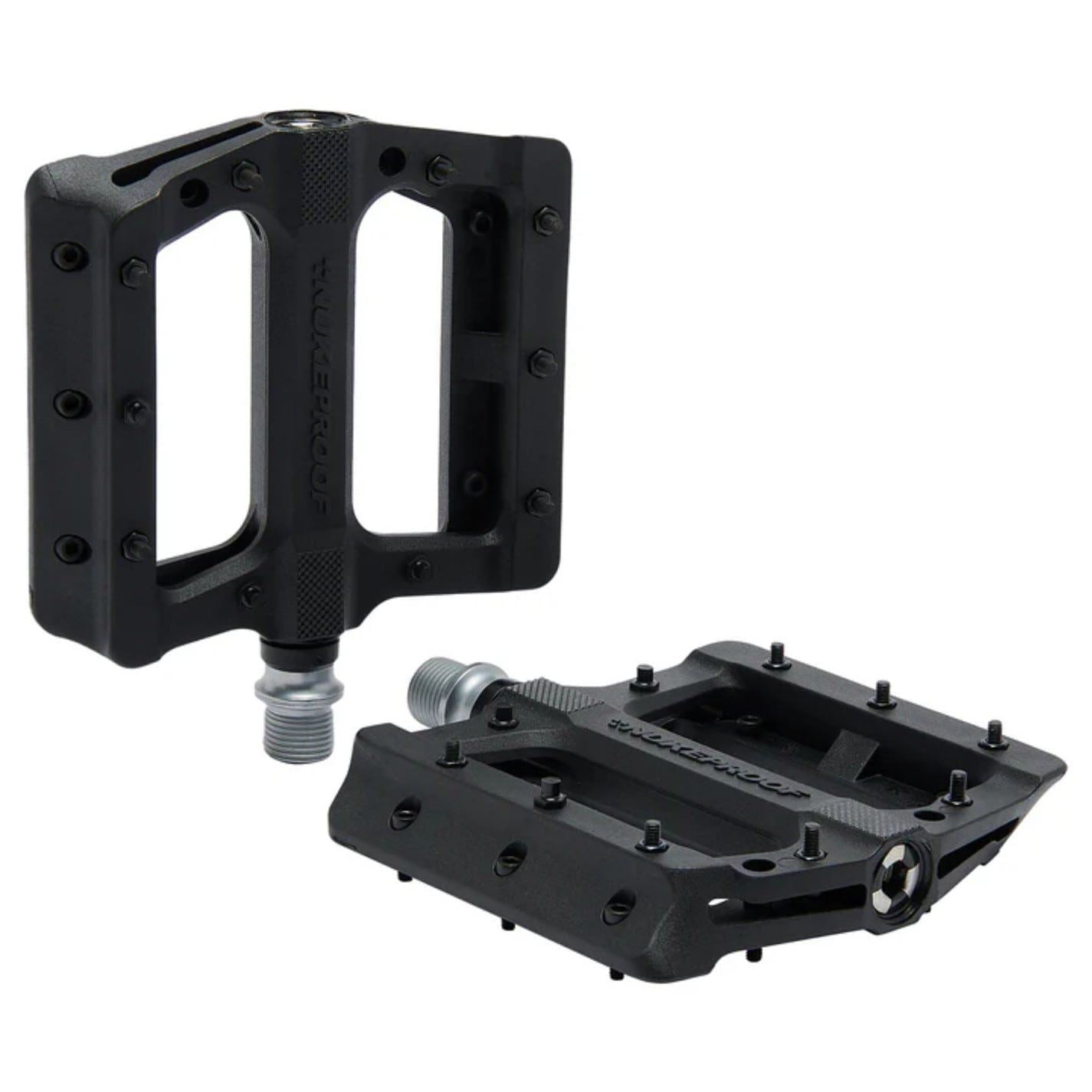 Nukeproof Neutron Evo (electron Evo) Flat Pedals