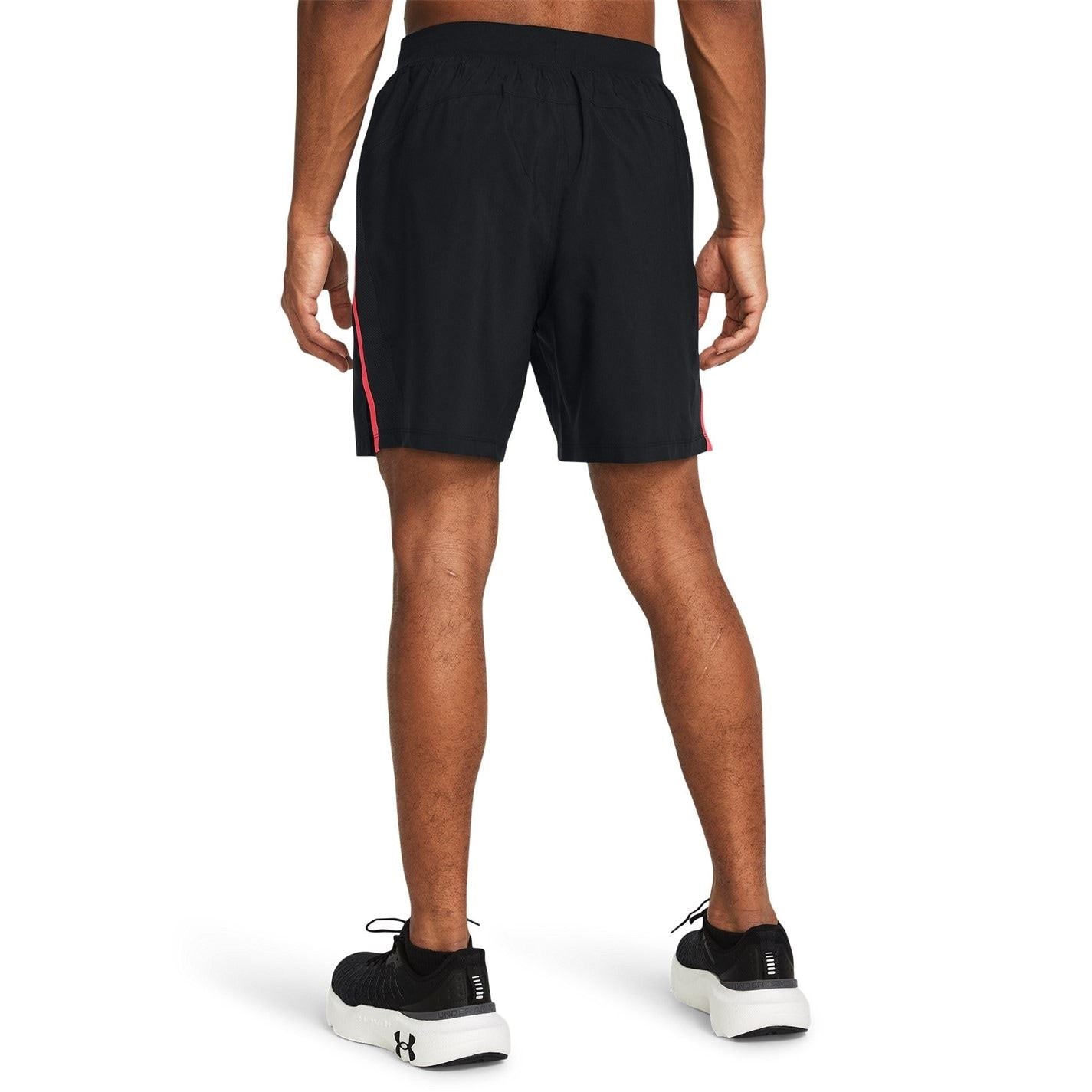 Under Armour Mens Armour Ua Launch 7 Shorts Running Shorts