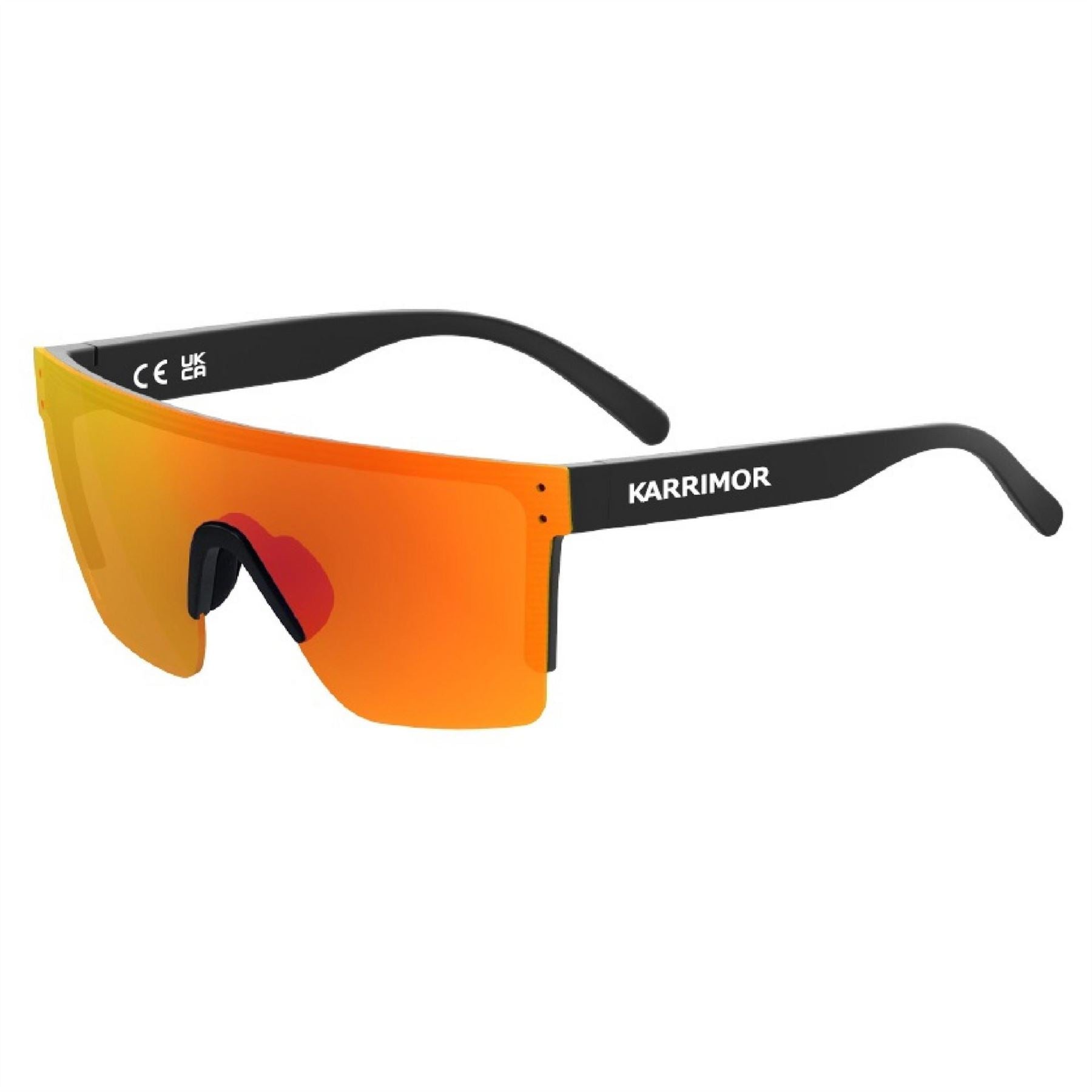 Karrimor RR Retro Square Frame Sunglasses