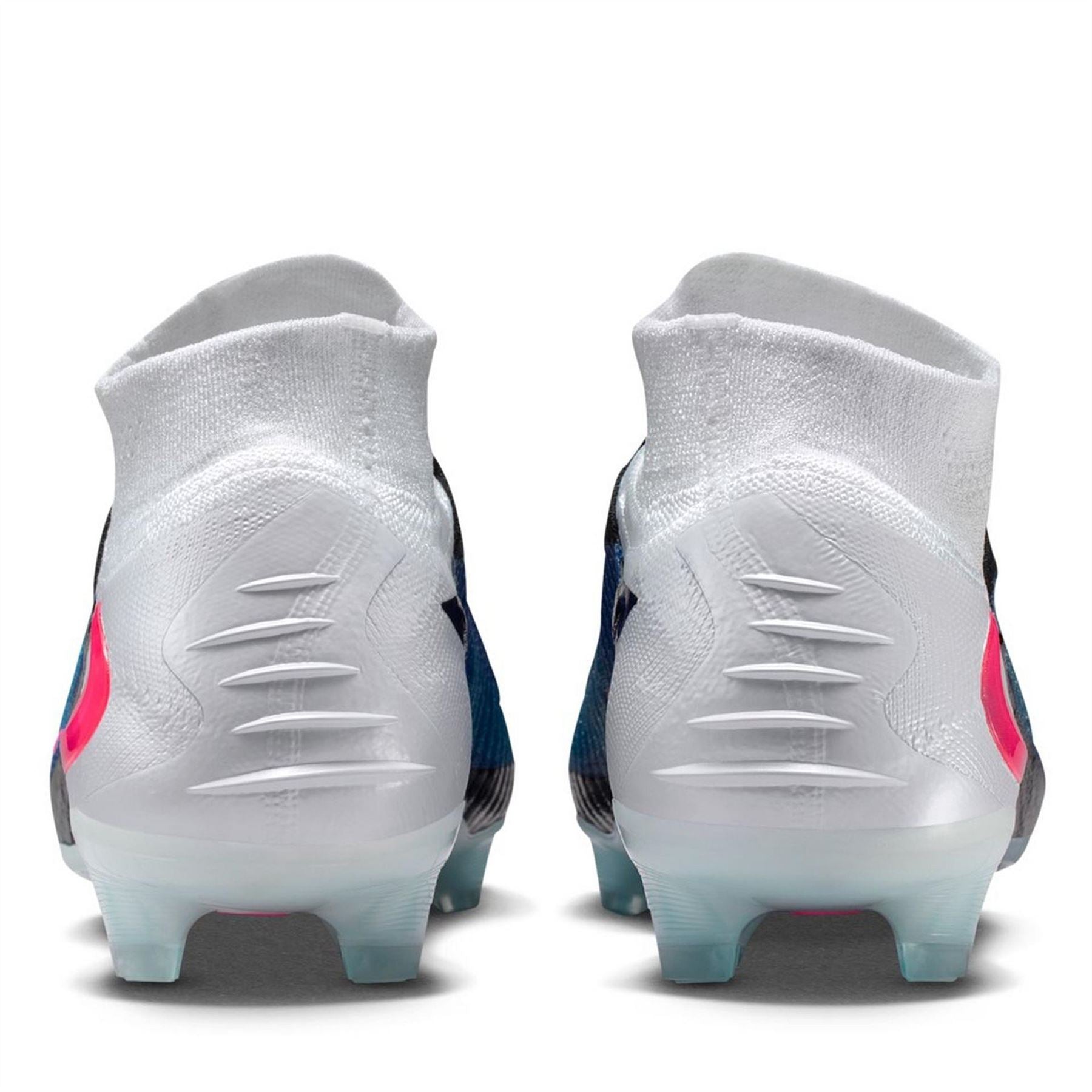 Nike Phantom High 6 Elite Adults Firm Ground Football Boots