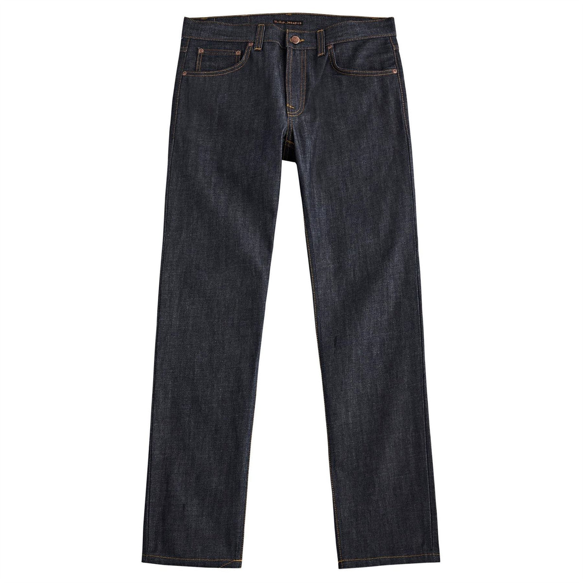 Nudie Jeans Jn Grit Jacketson Indg