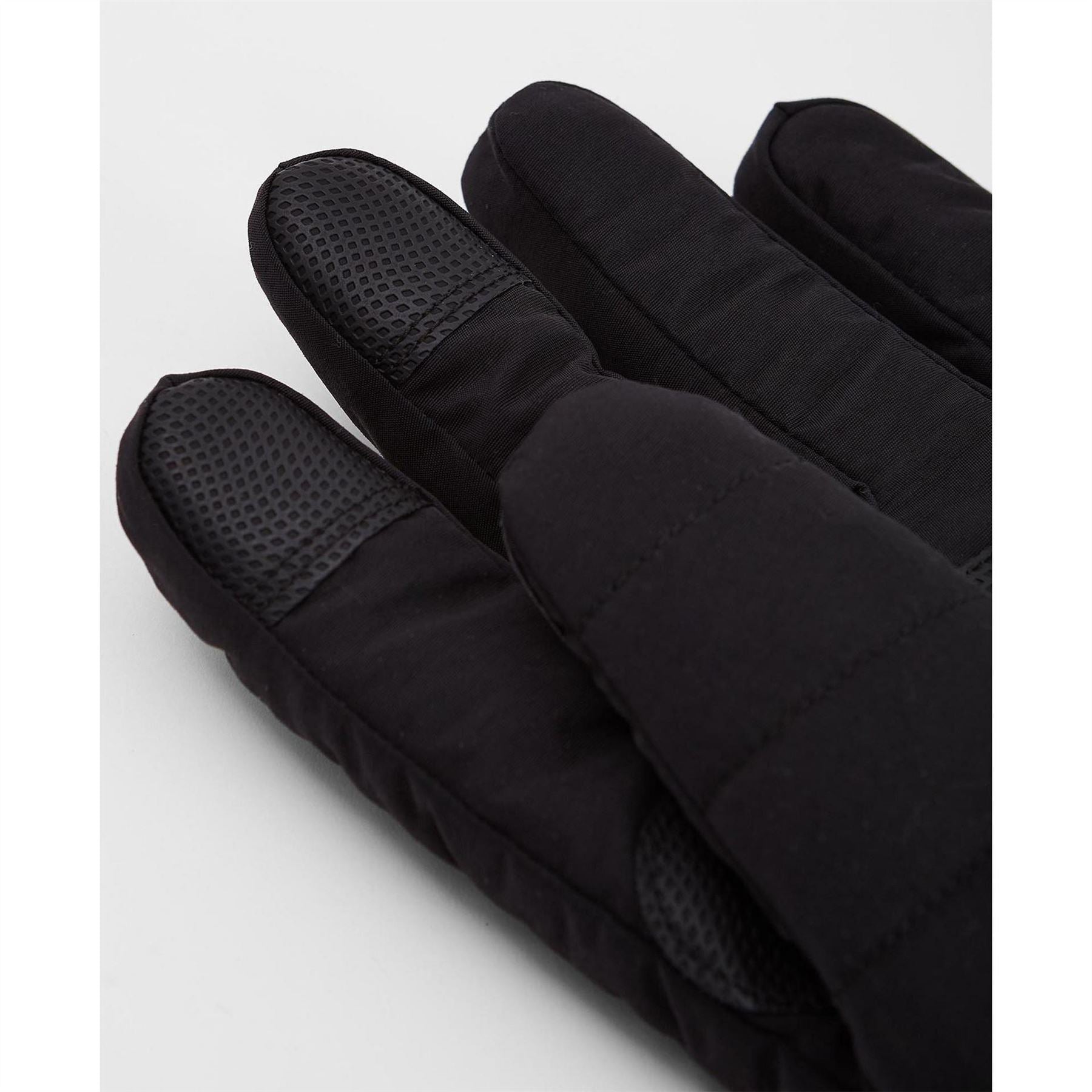 Barbour International Legacy Gloves
