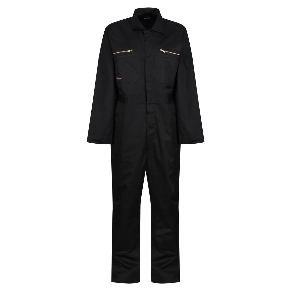 Regatta Prozip Zip System Professional Overalls