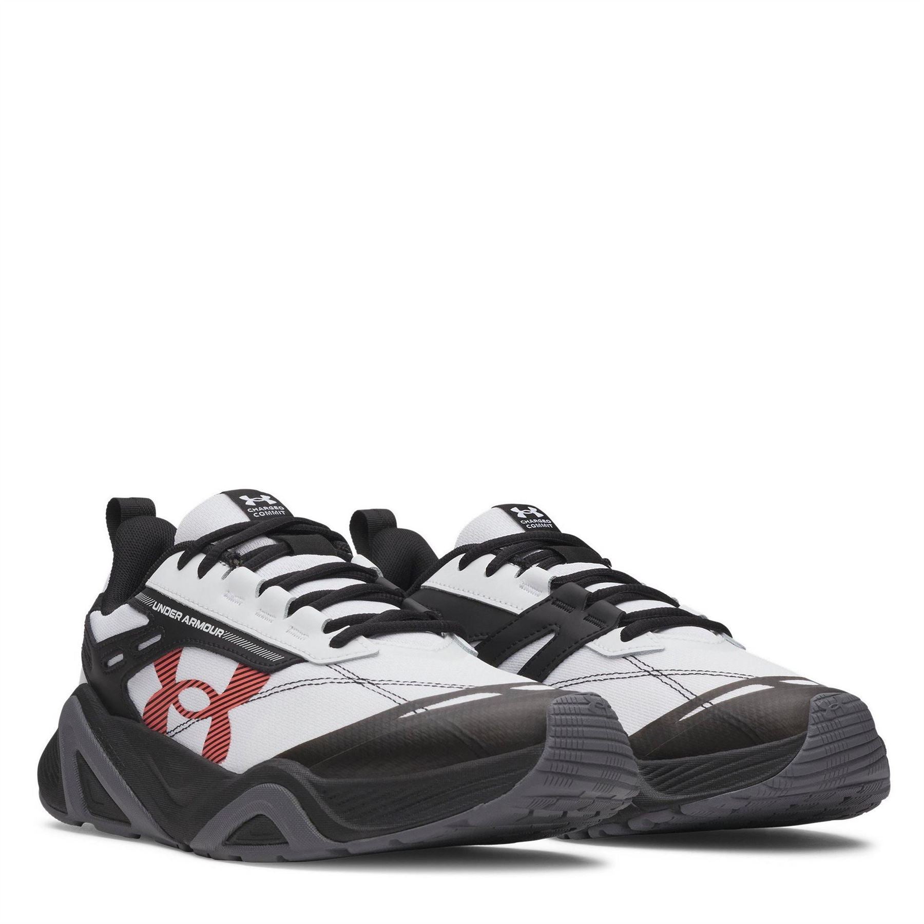Under Armour Charged Commit TR 5