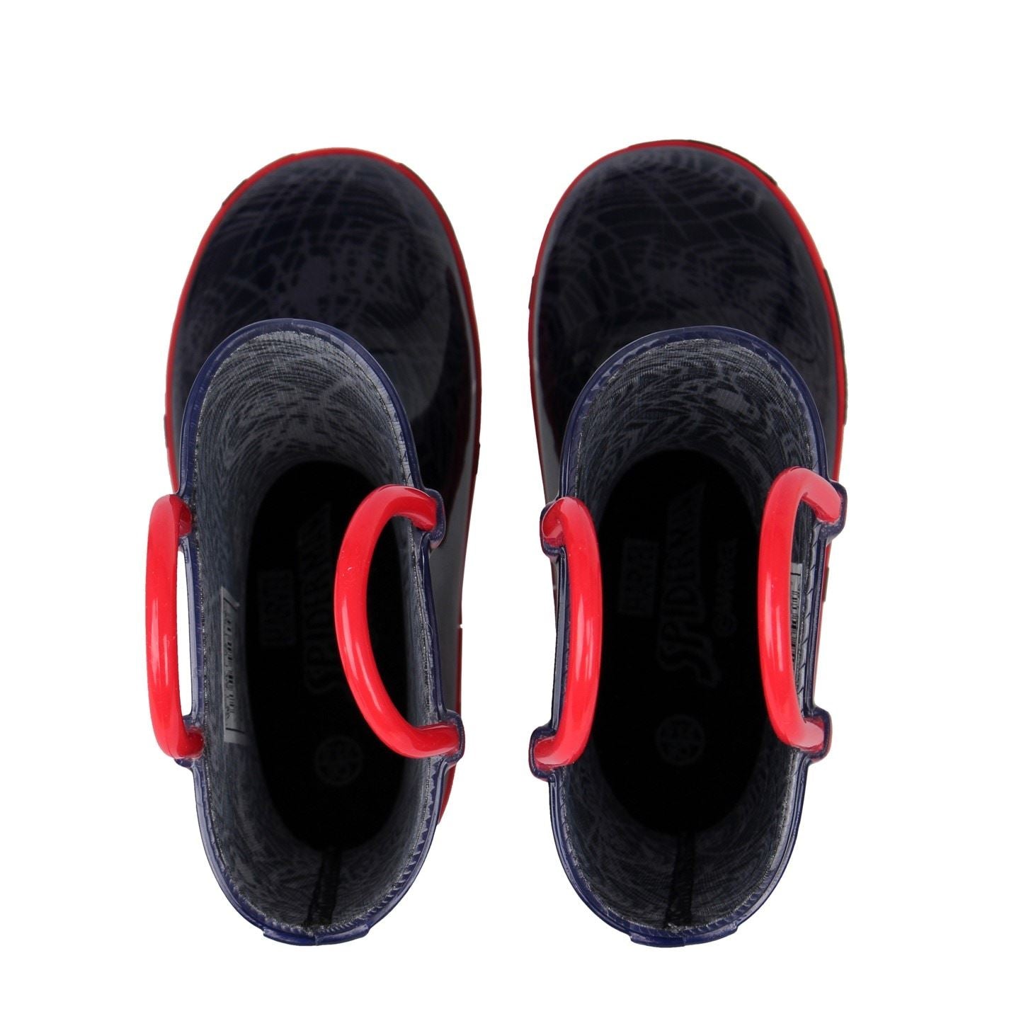 Character Light Up Wellingtons Unisex Infants