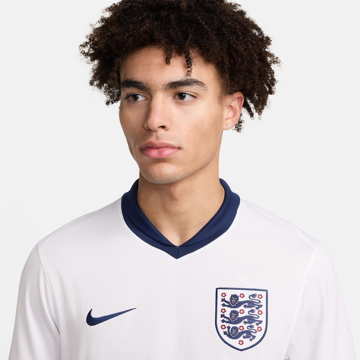 Nike Home Shirt 2024 Adults