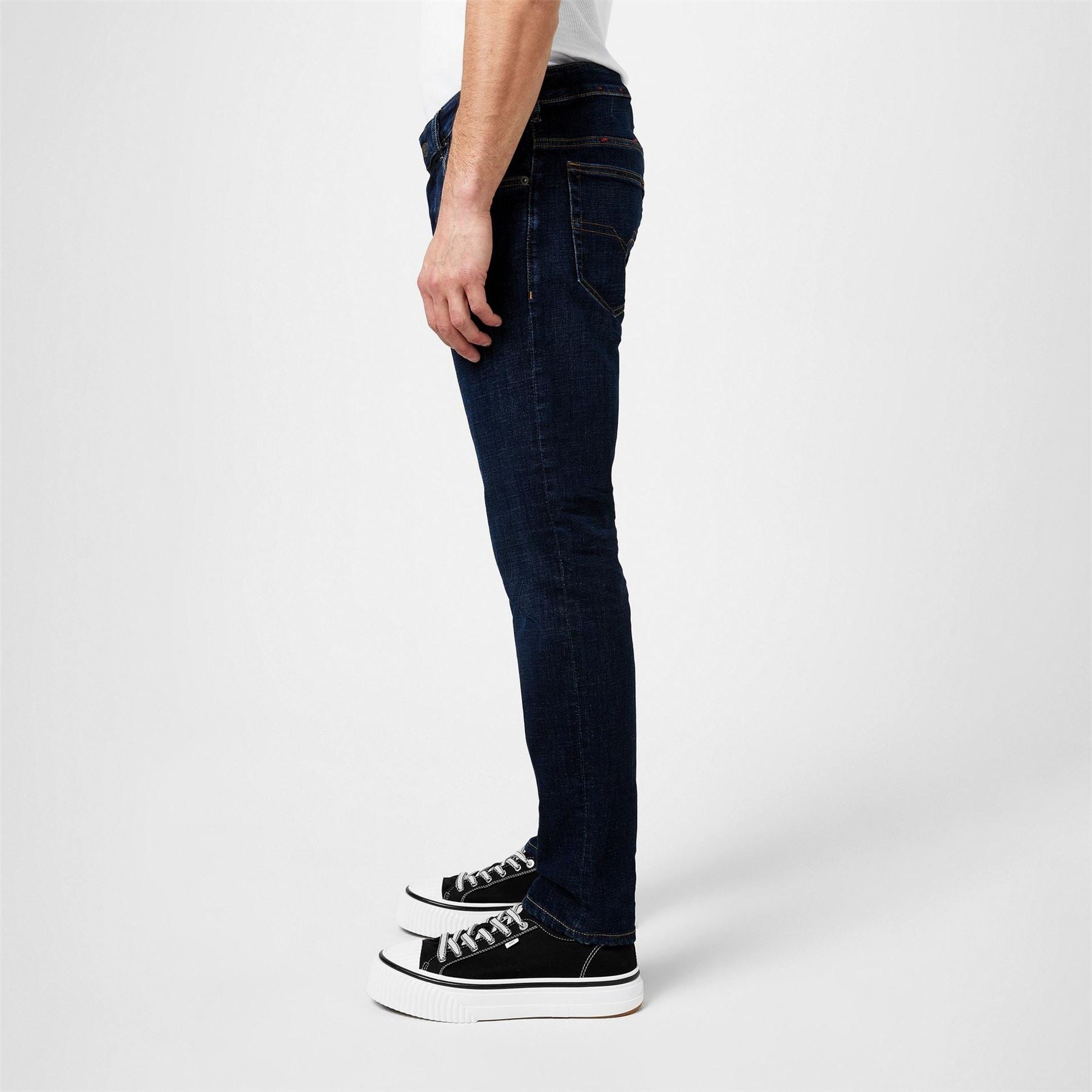 Diesel Yennox Tapered Jeans