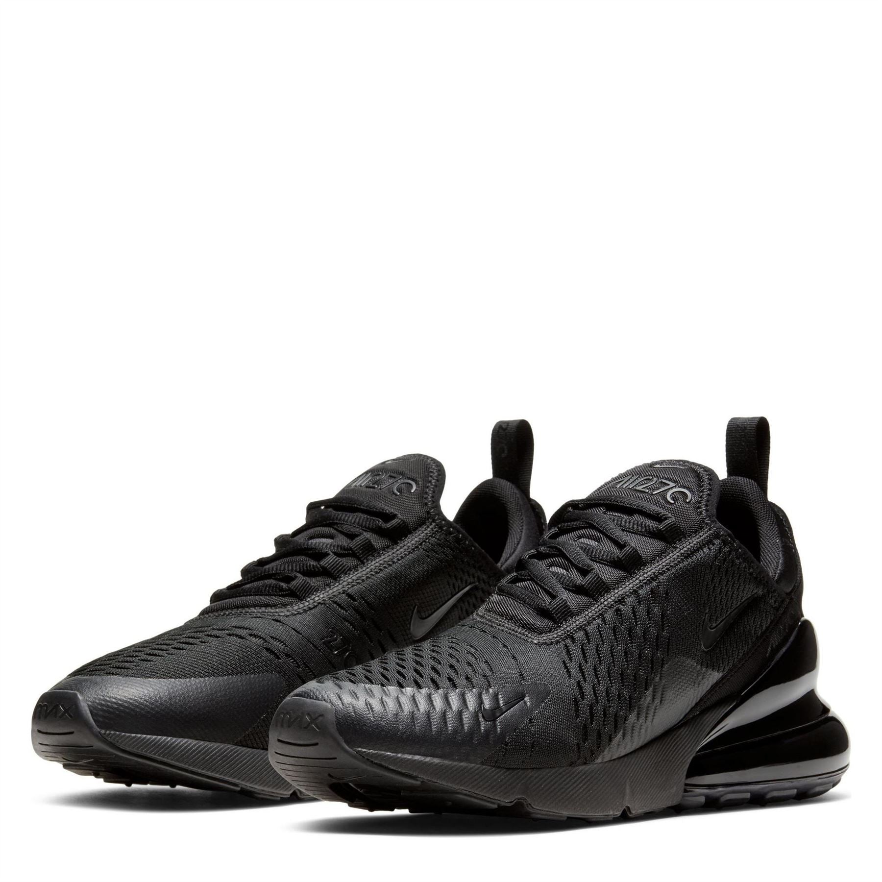 Nike Mens Max 270 Trainers