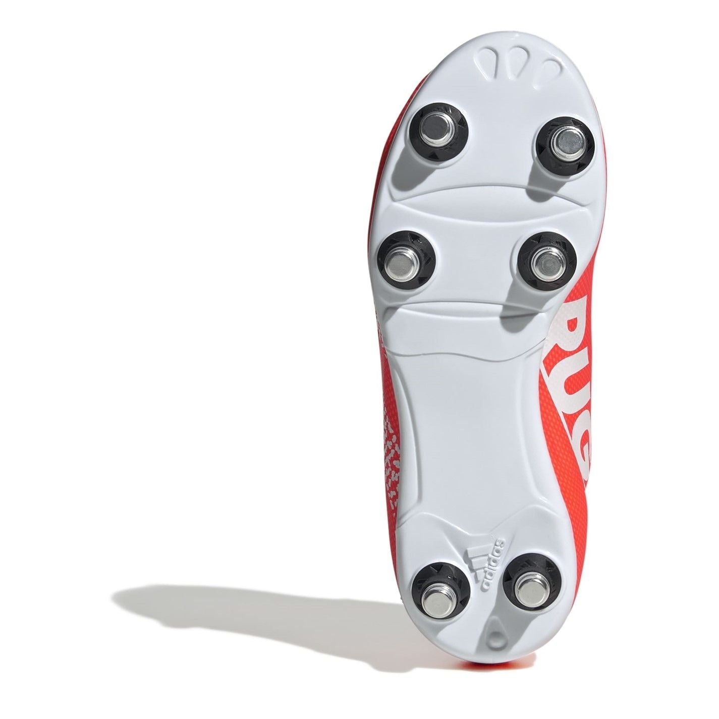 adidas Junior Soft Ground Rugby Boots