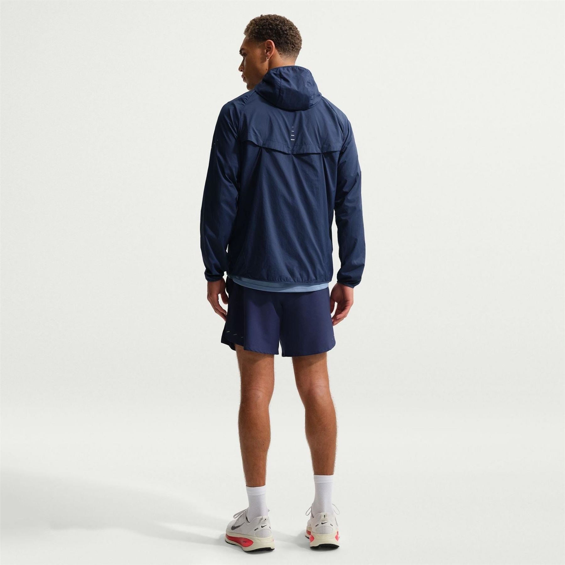 Nike Stride Jacket