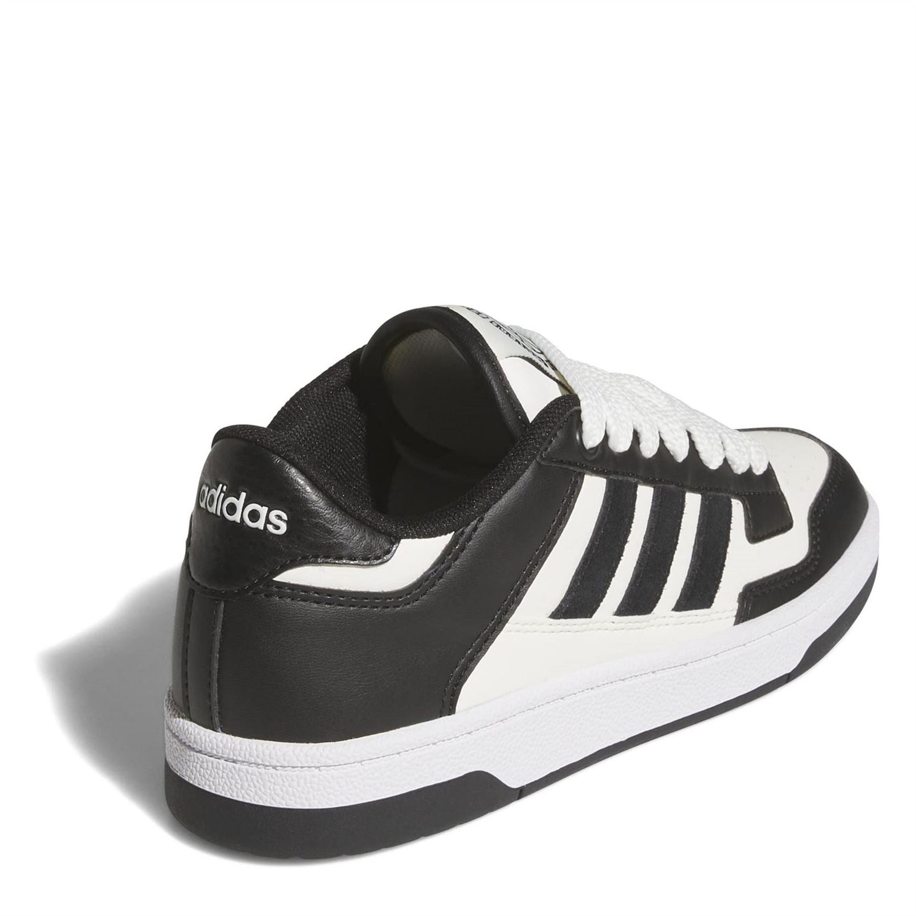 adidas Rapid Court Low Shoes Juniors