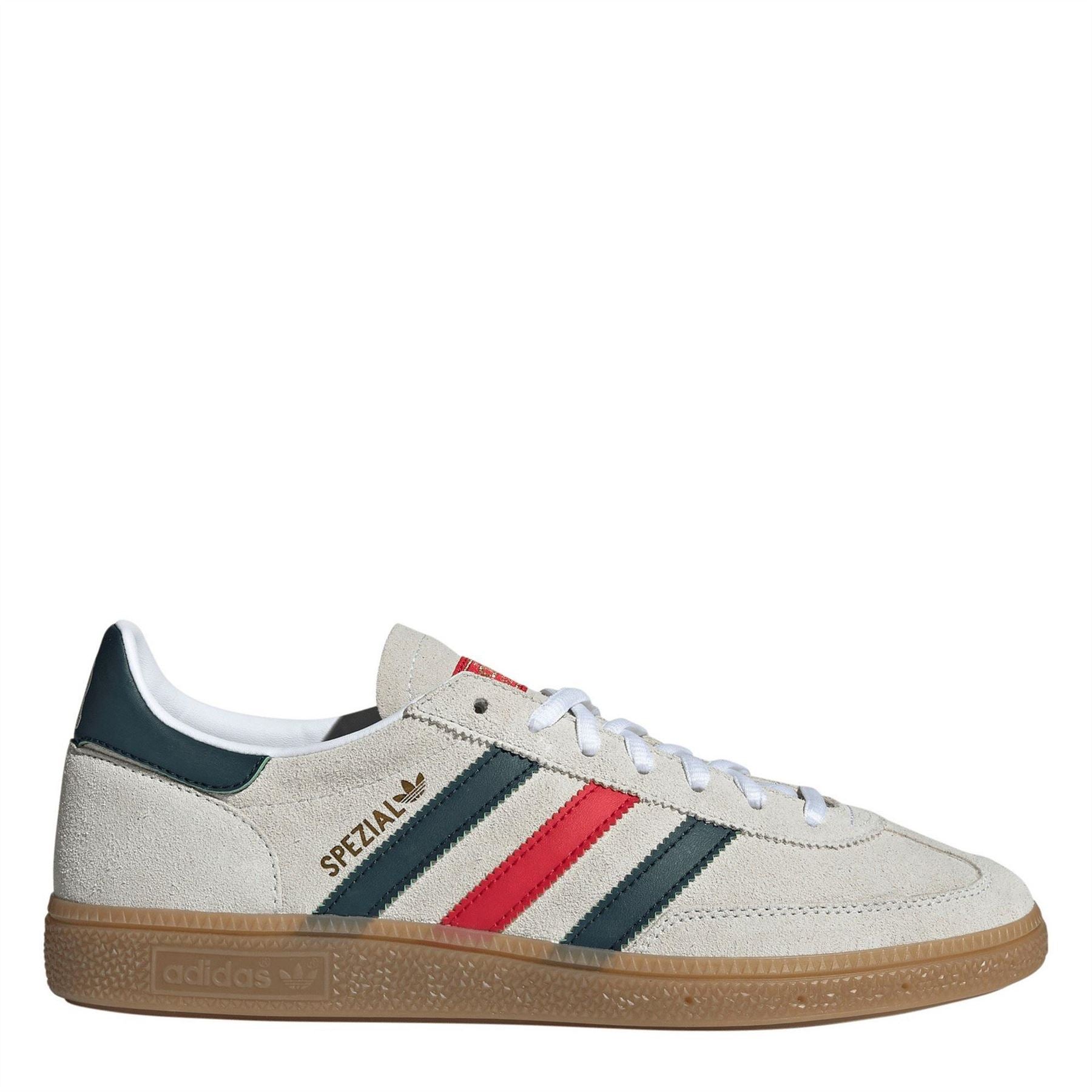 adidas Low Top Trainers
