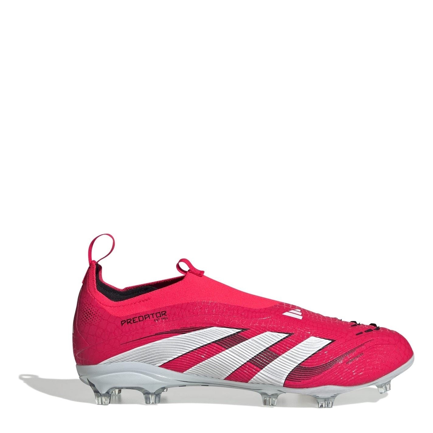 adidas Pred Closed Toe Sneakers