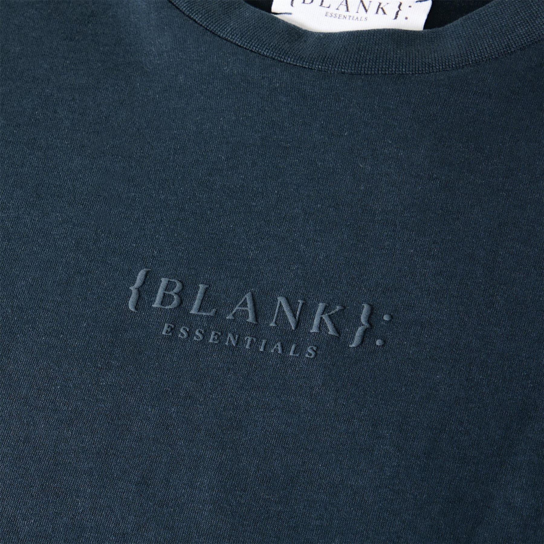 Blank Essentials Essentials Arch T-Shirt