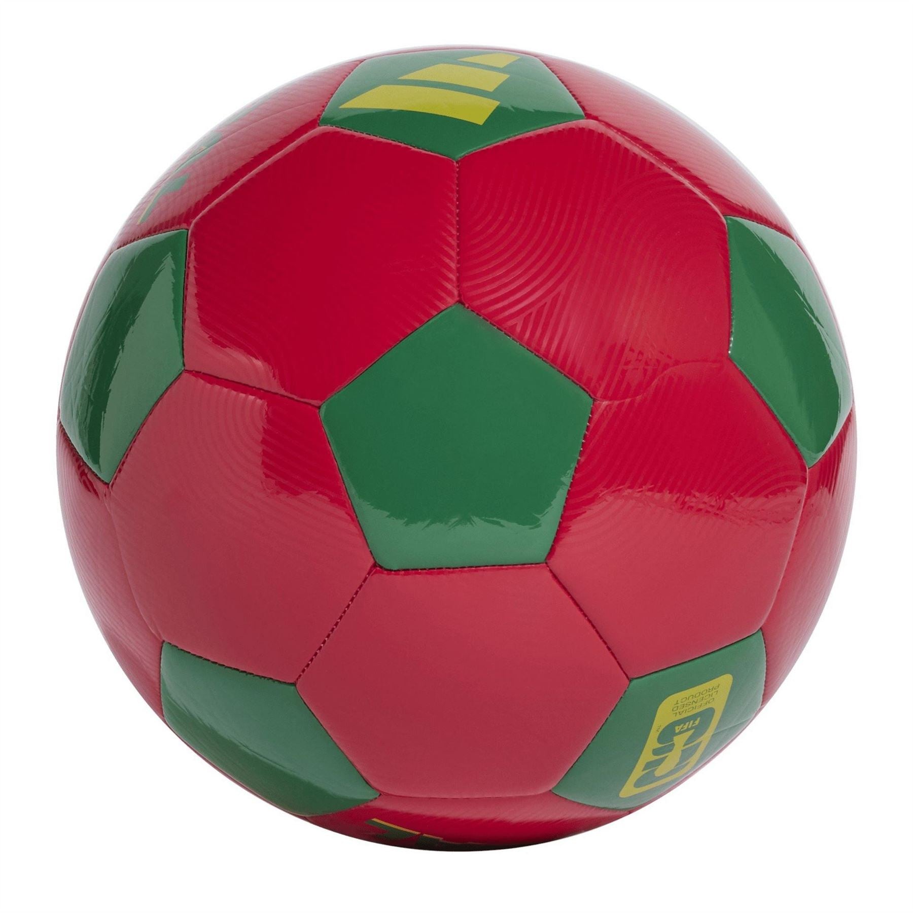 adidas Footballs