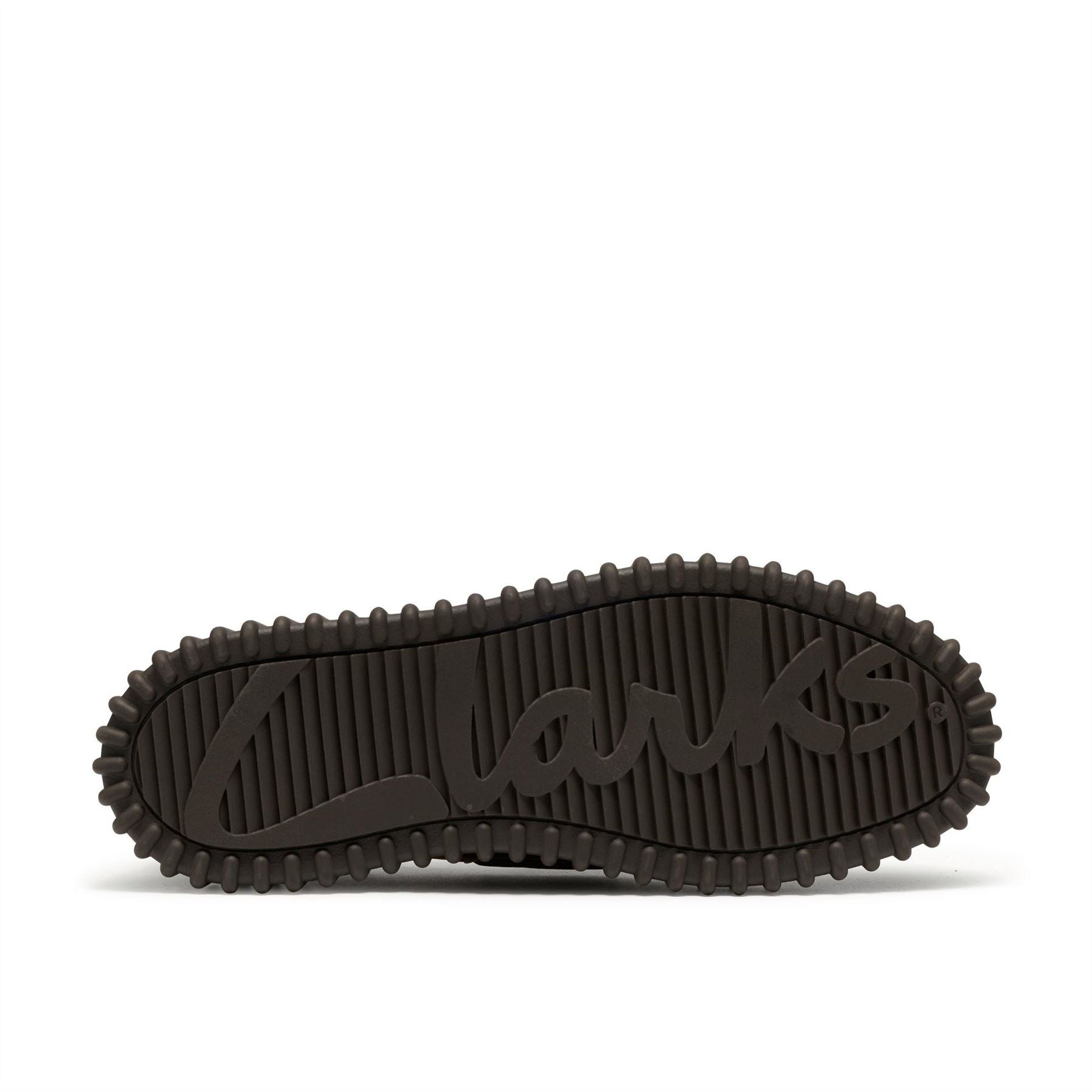 Clarks Torhill Leather Boat Shoes