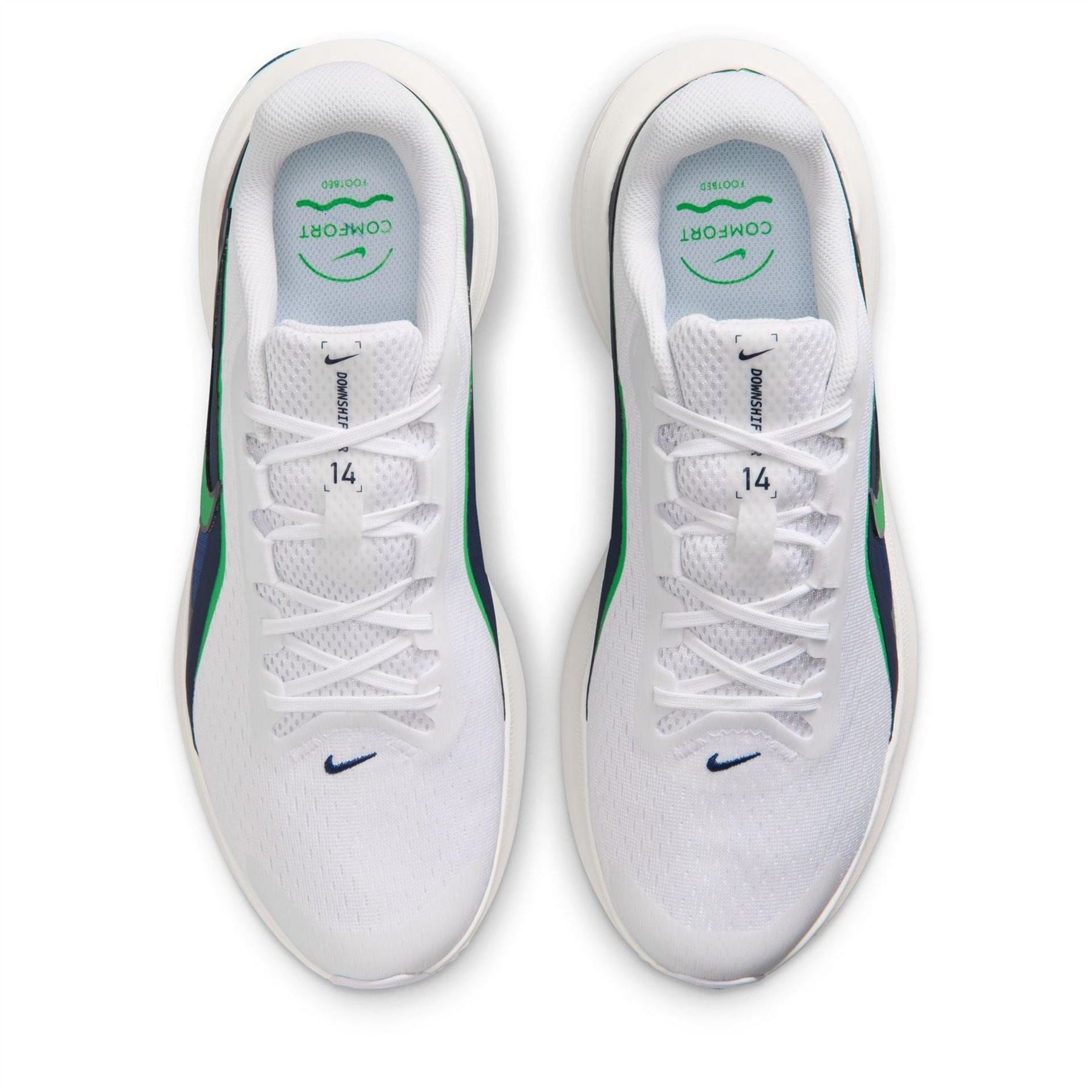 Nike Downshifter 14 Trainers