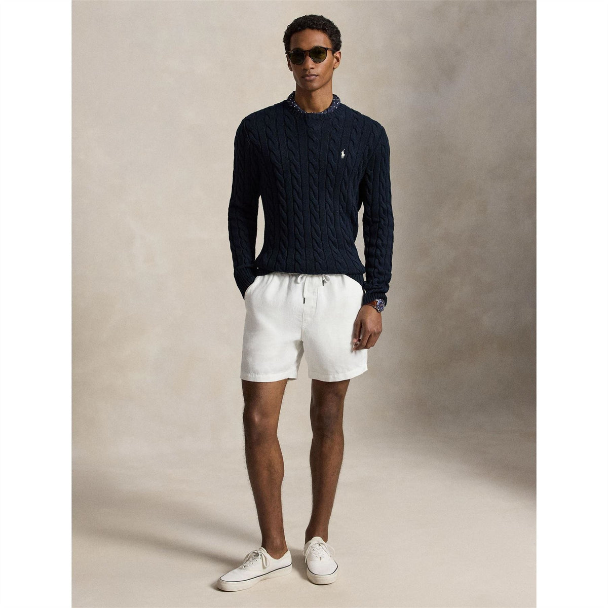 Polo Ralph Lauren Knit Jumper
