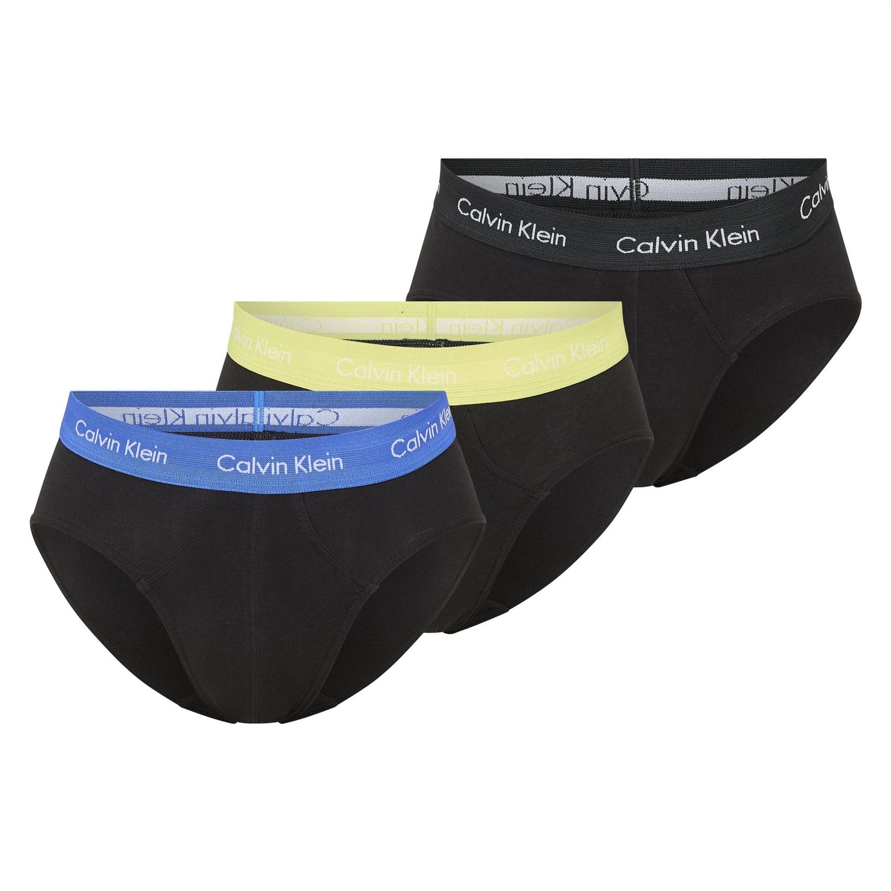 Calvin Klein Pack Briefs