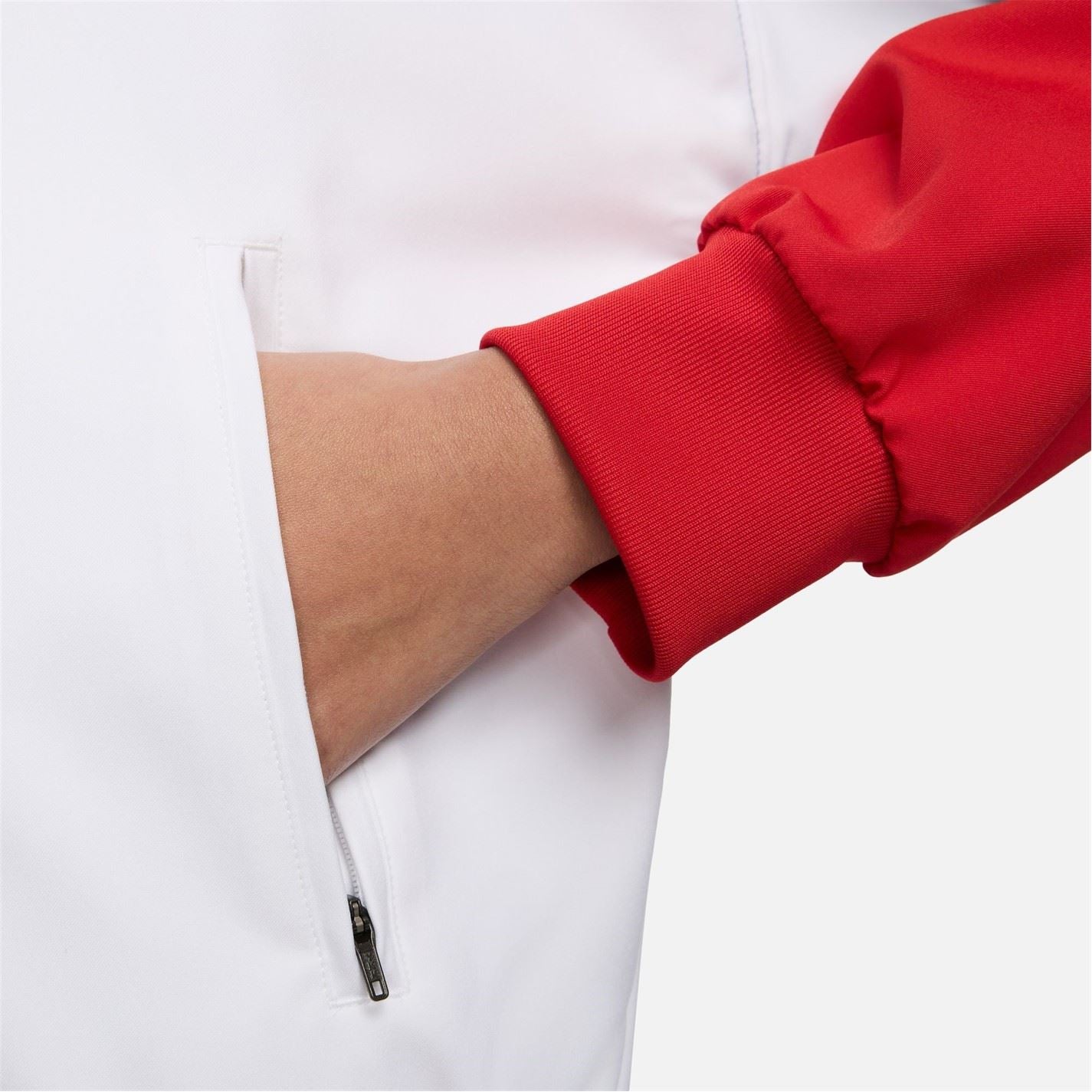 Nike Womens Paris Saint Germain Anthem Jacket 2024