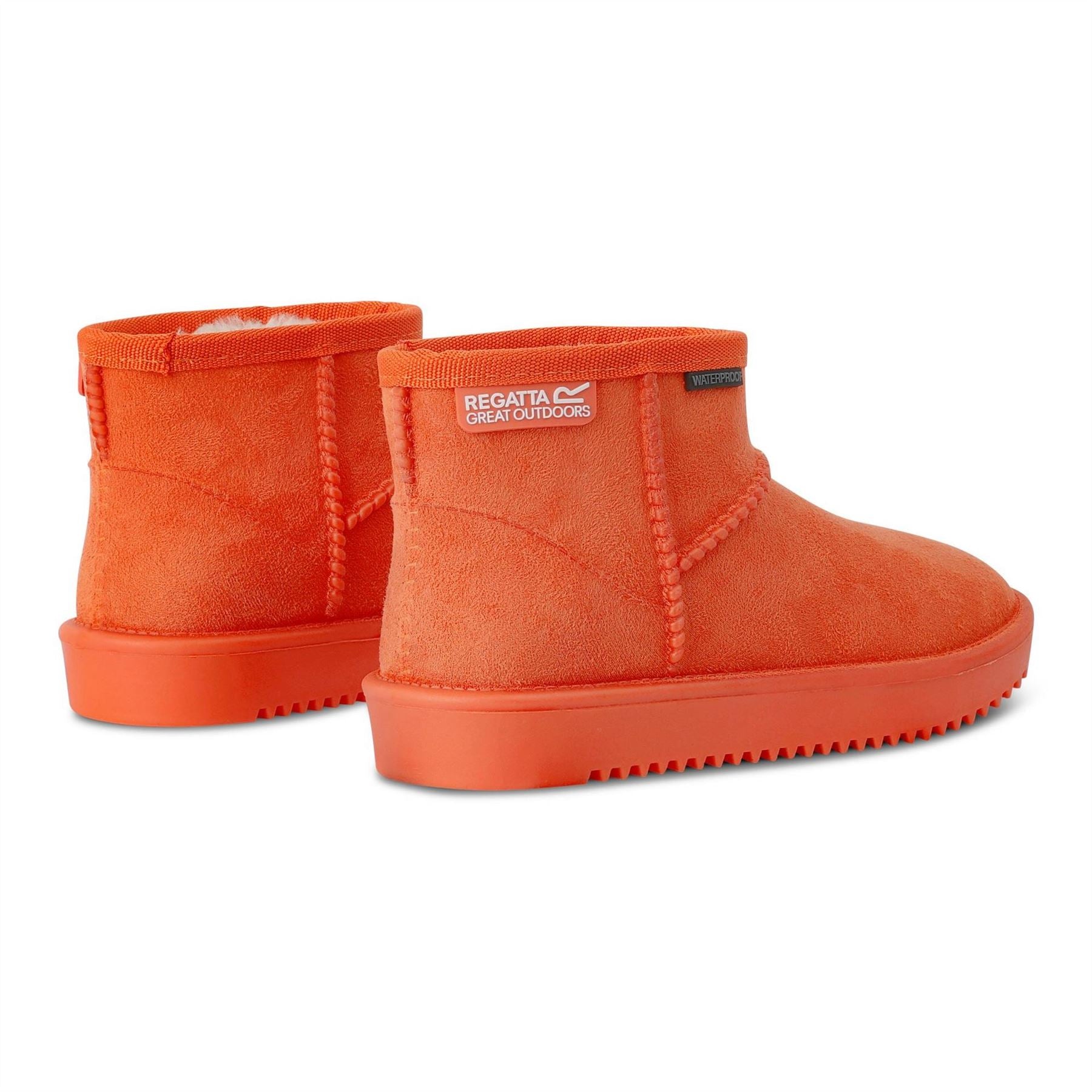 Regatta Risely Waterproof Snug Boots