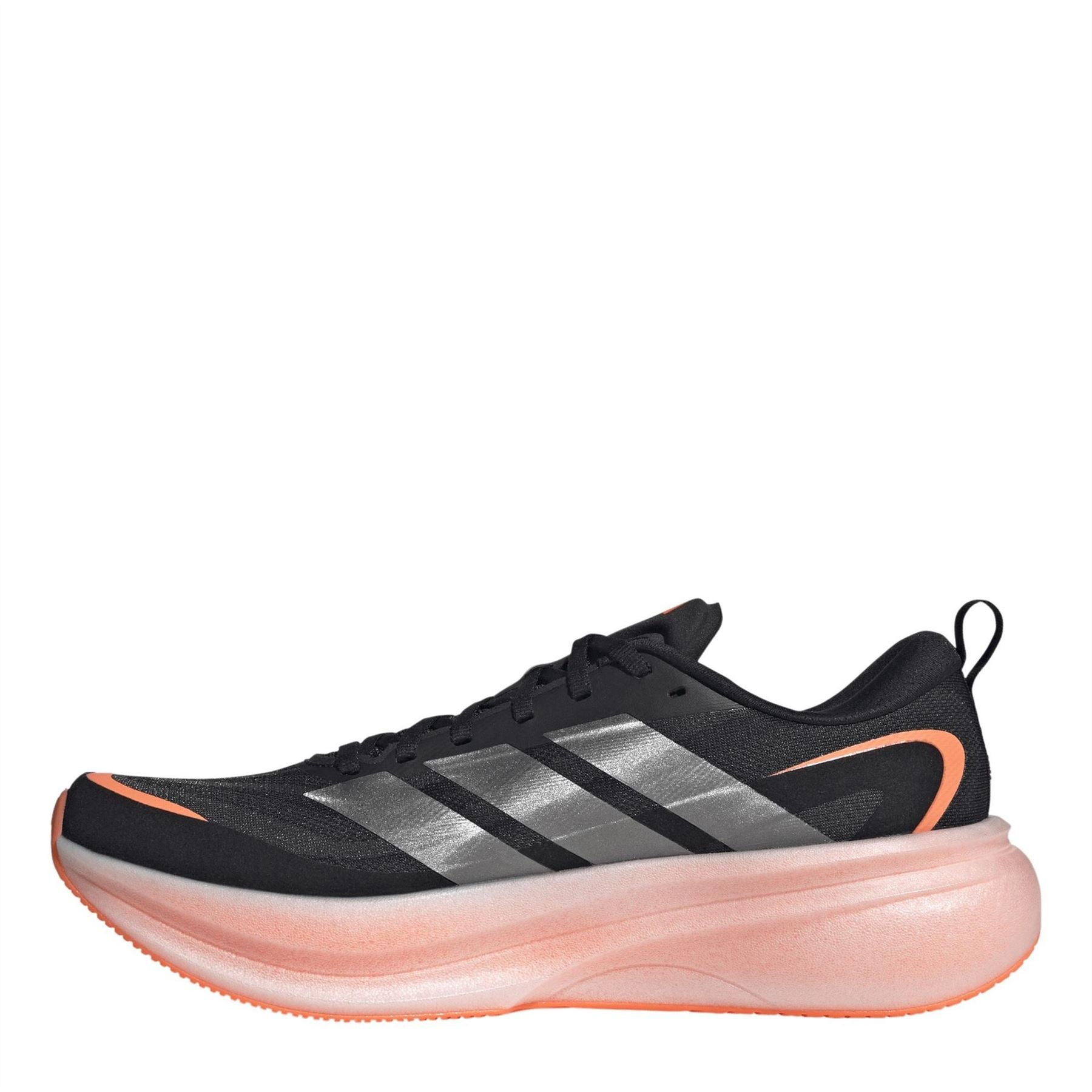 adidas Mens Supernova Glide Running Shoes