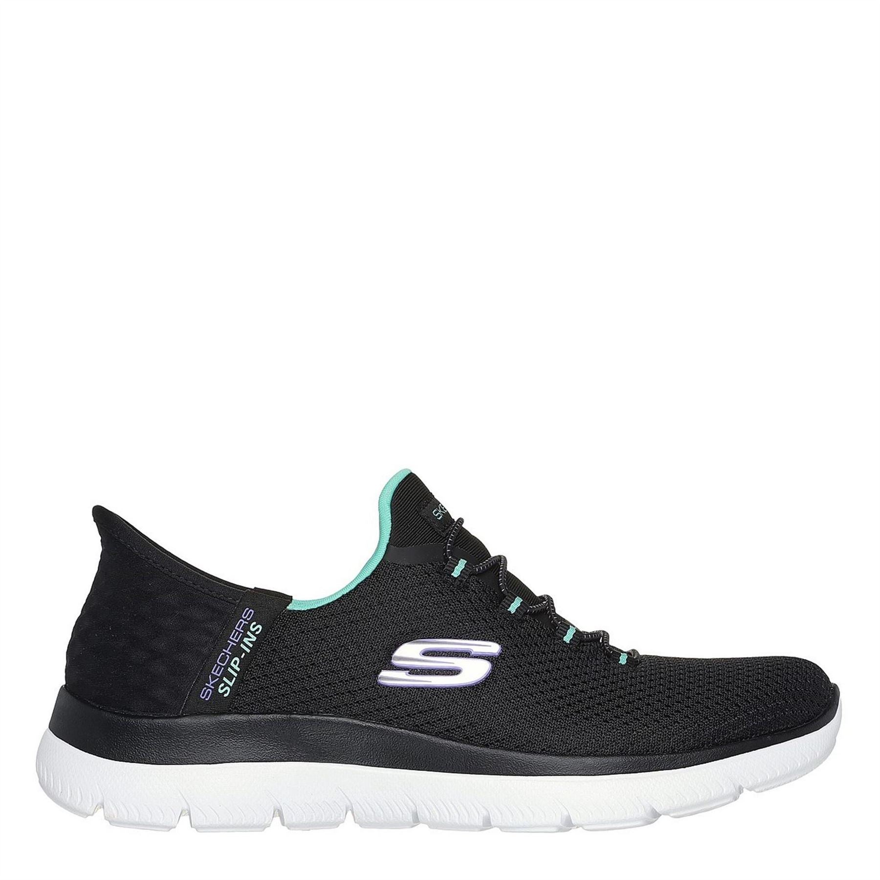Skechers Slip Ins: Summits   Diamond Dream