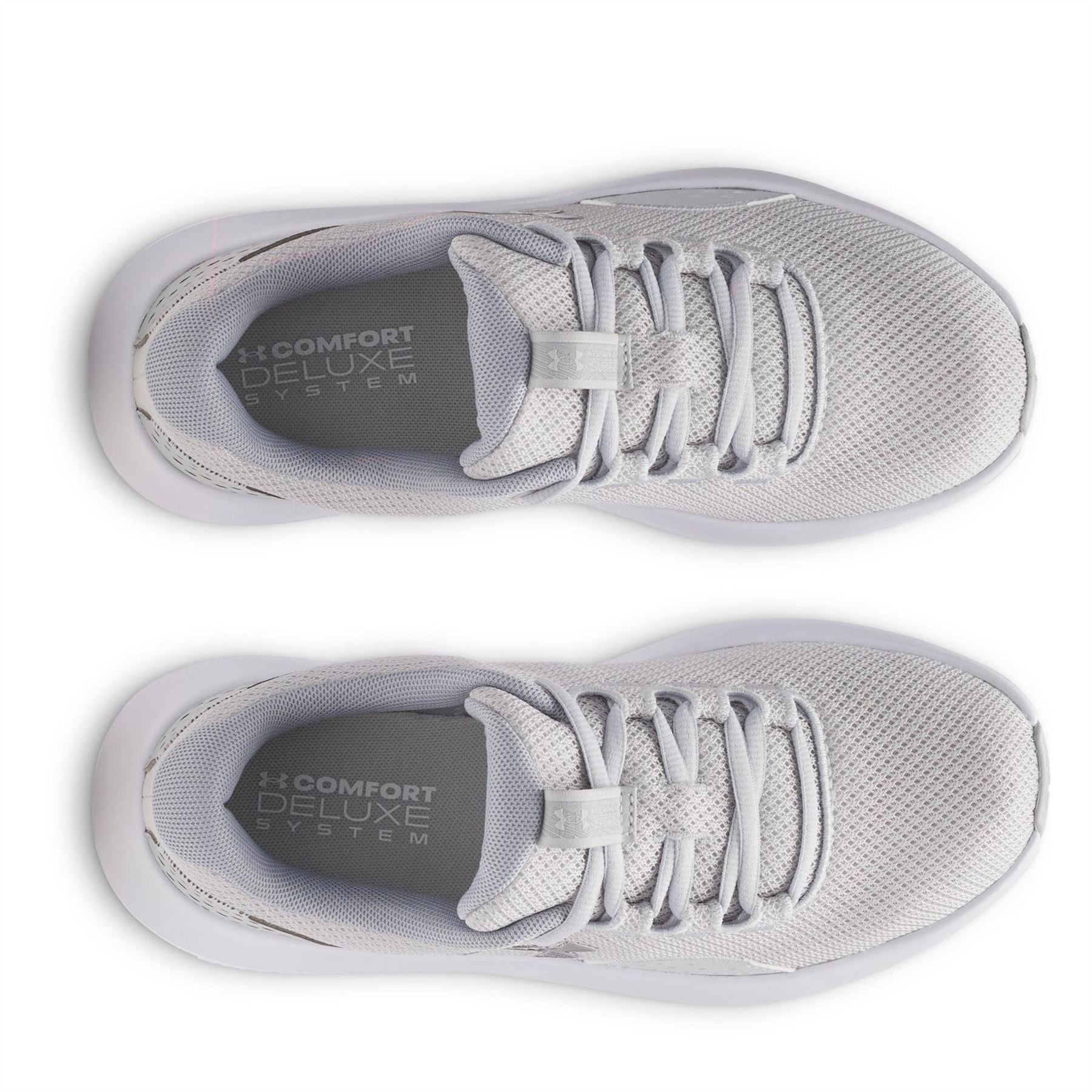 Under Armour Womens Surge 4 Running Shoes