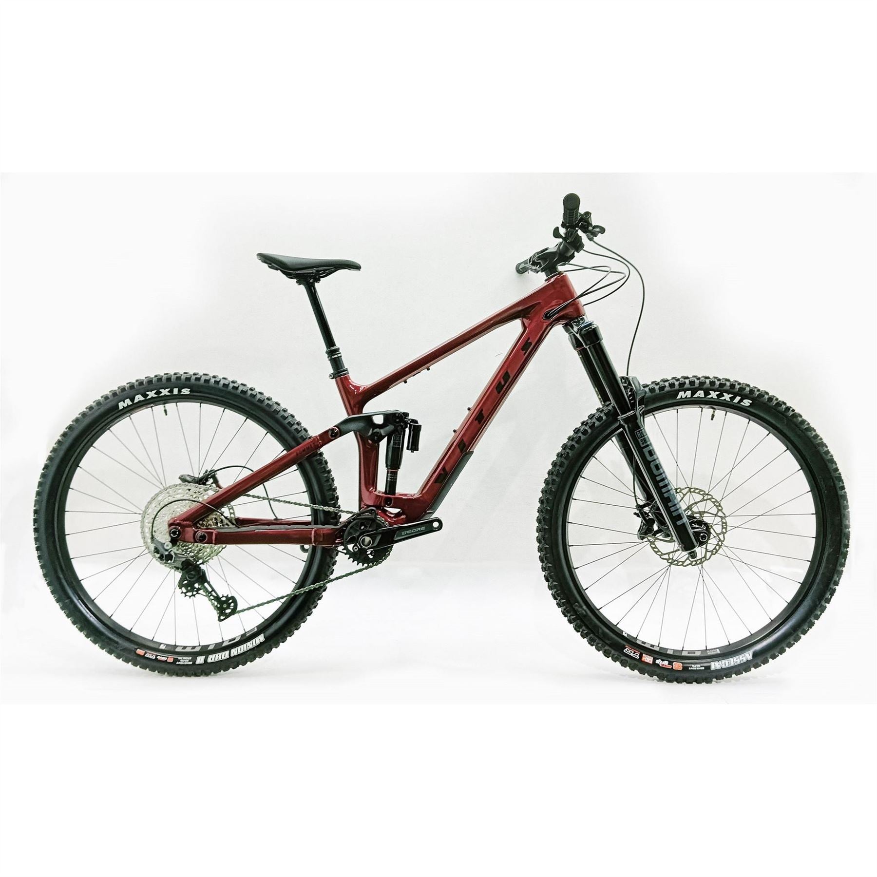 Vitus Bike Frame