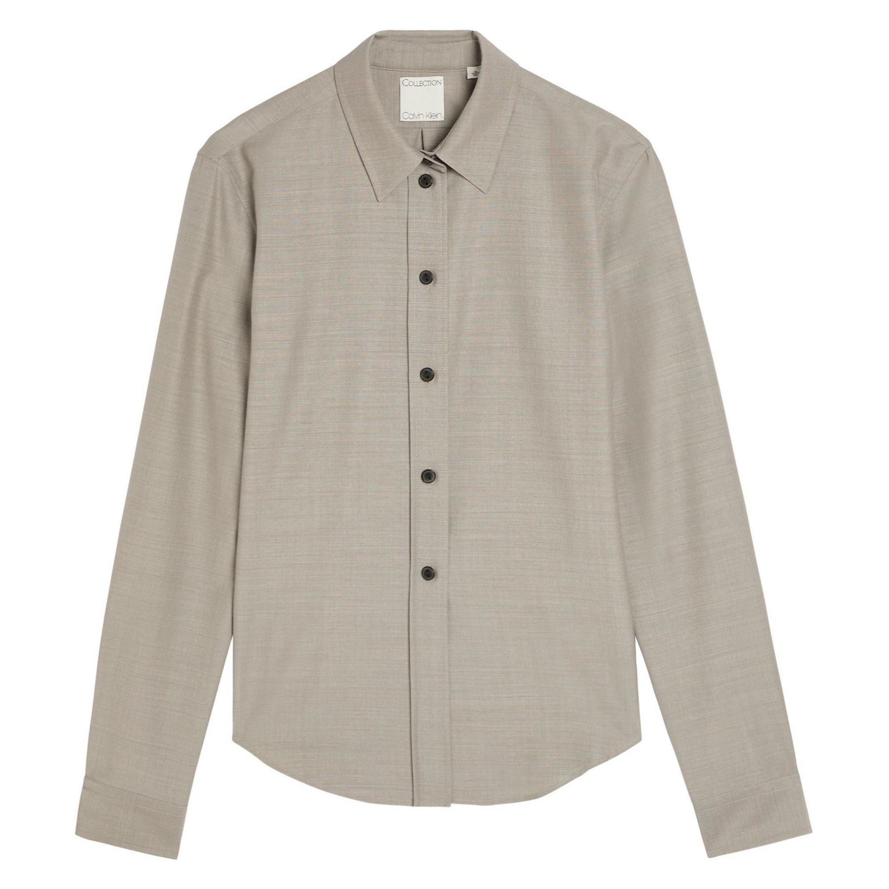 Calvin Klein Womens Shirt