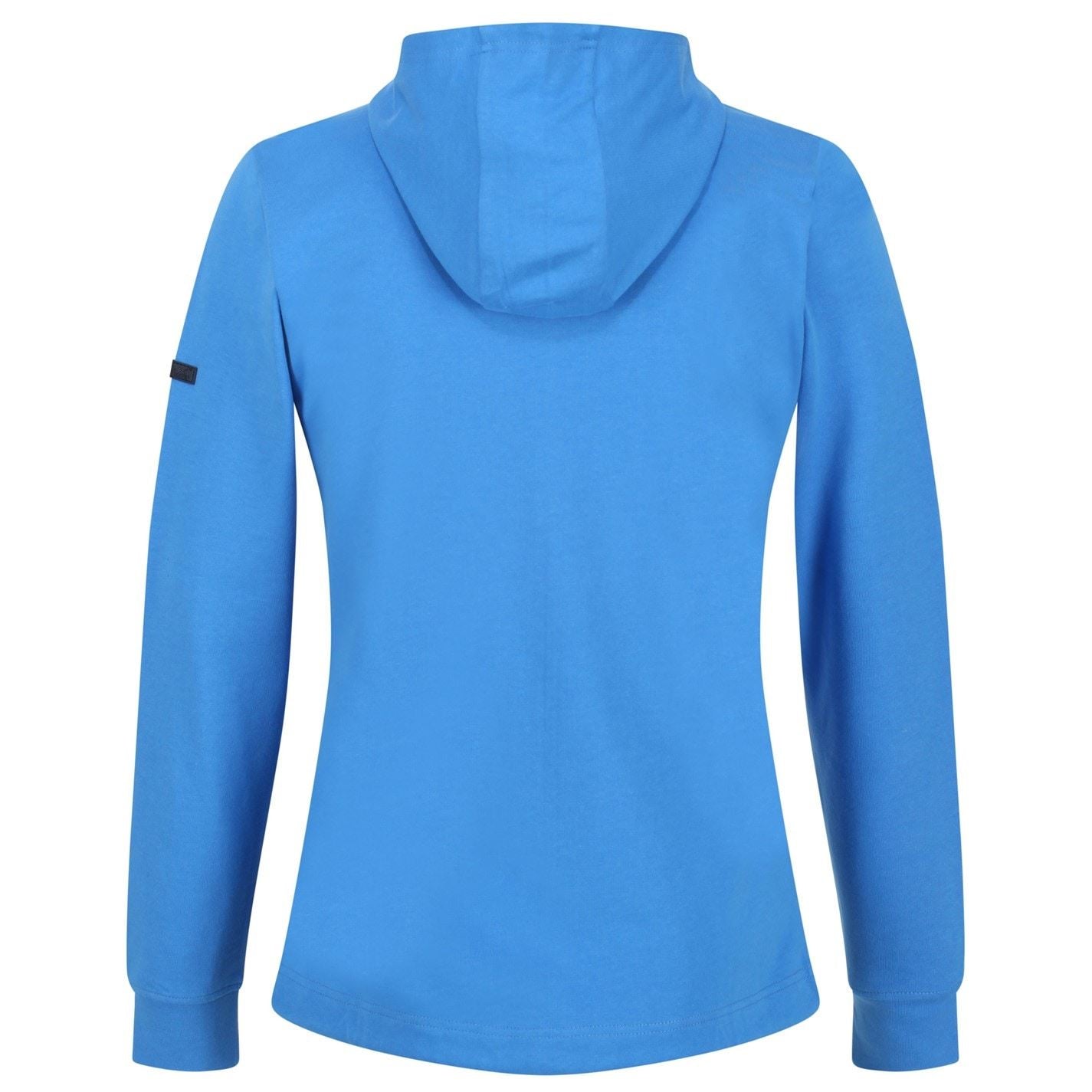 Regatta Womens Bayarma Hood Jacket