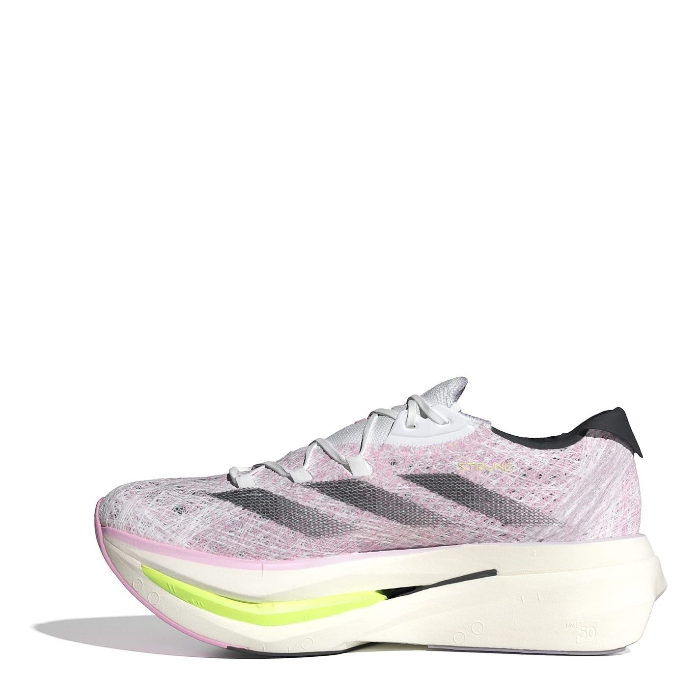 adidas Adizero Prime X 2.0 Strung Shoes Juniors