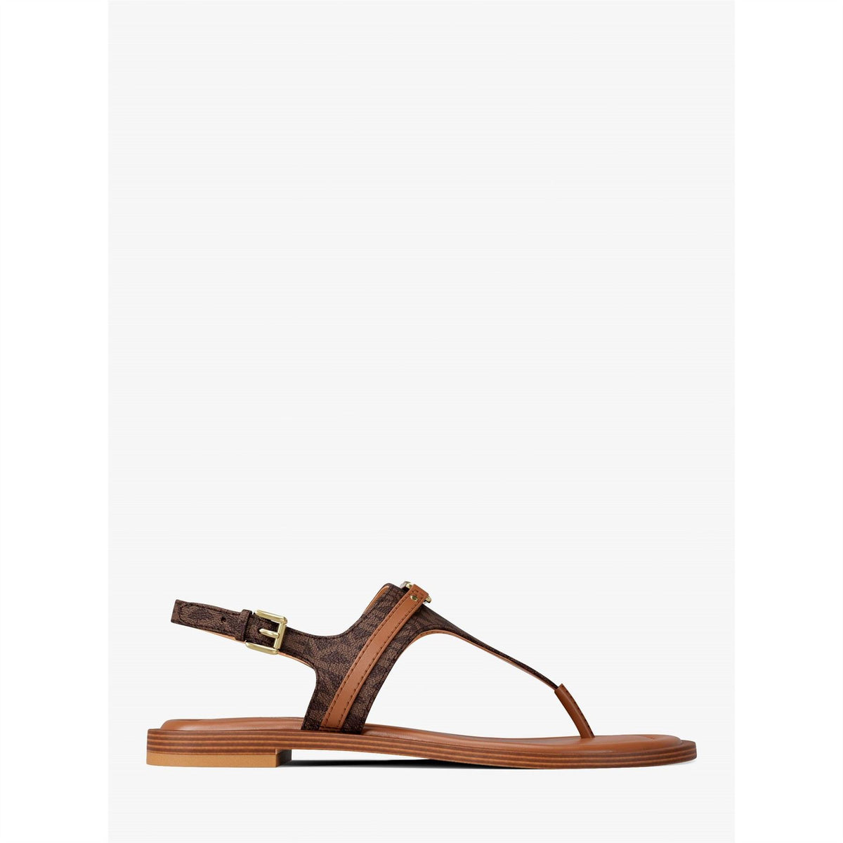 MICHAEL Michael Kors Mandy Flat Sandals