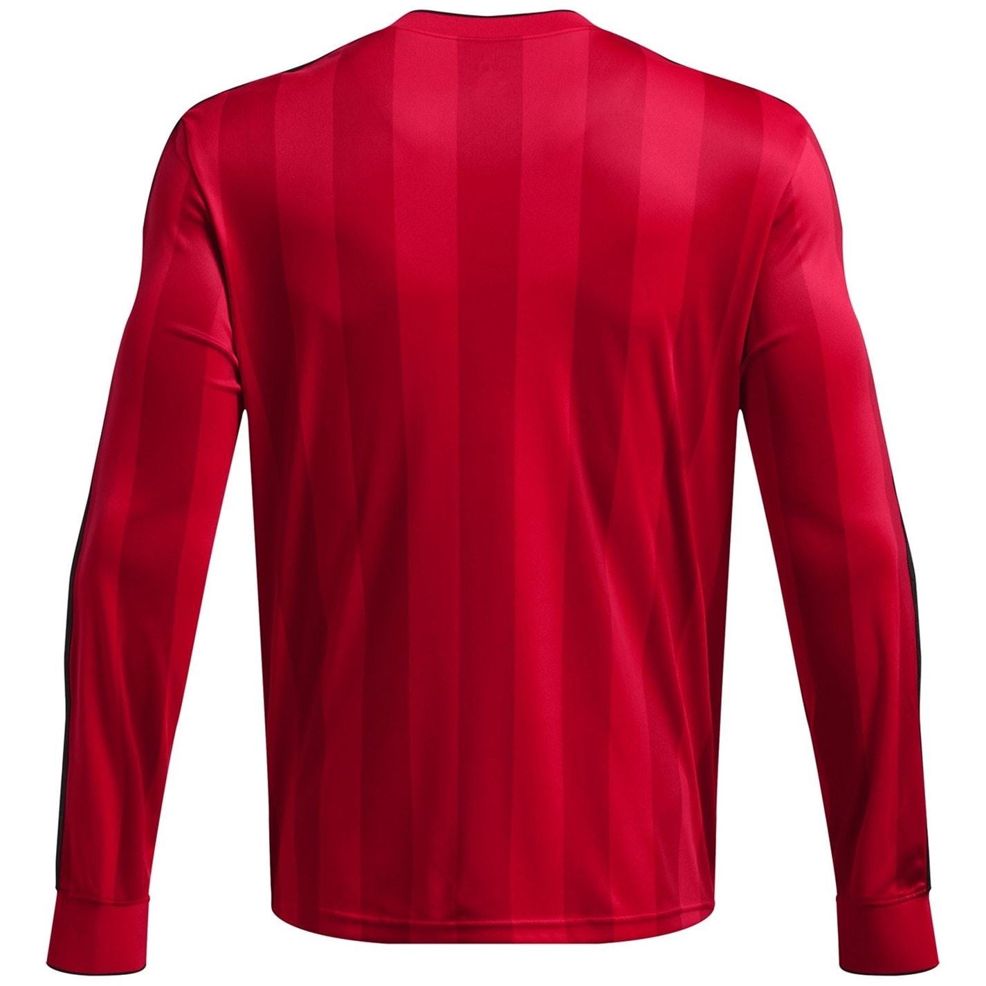 Under Armour Terrace Regular Fit Long Sleeve T-Shirt
