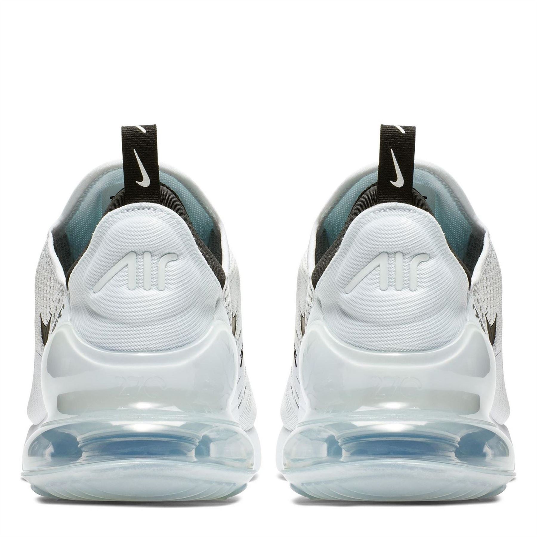Nike Mens Max 270 Trainers