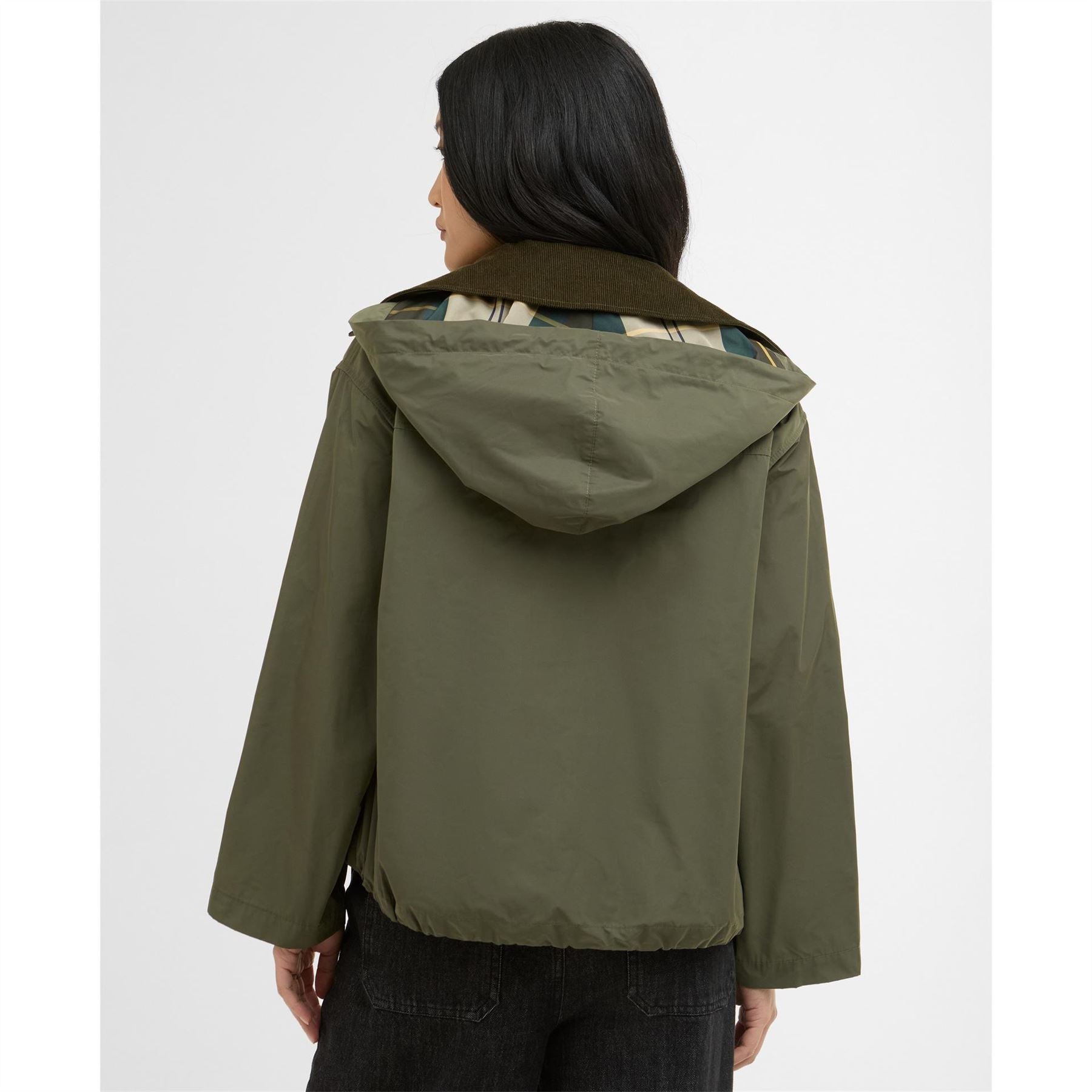 Barbour Rain Anorak Jacket